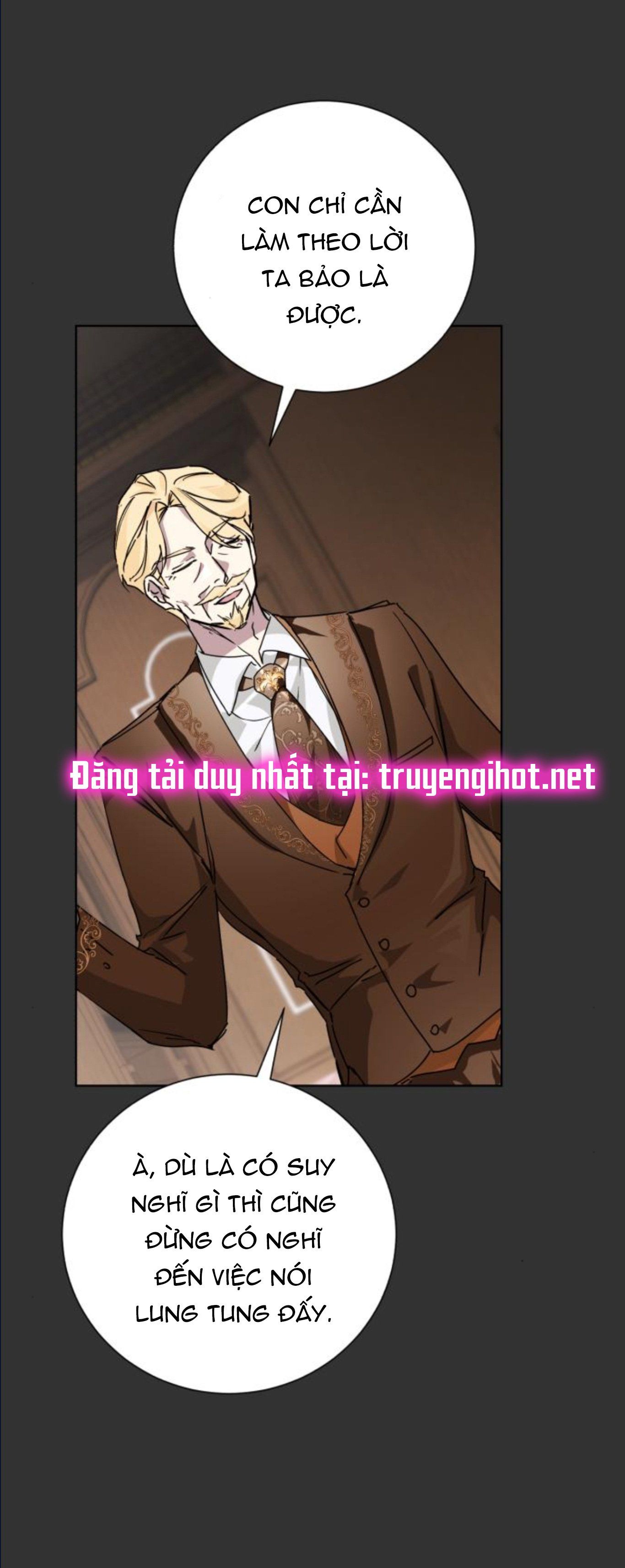 đọc truyện Đã Có Lúc Ta Muốn Nàng Chết Đi Chương 10.1 ảnh 11 tại Thiên Thai Truyện