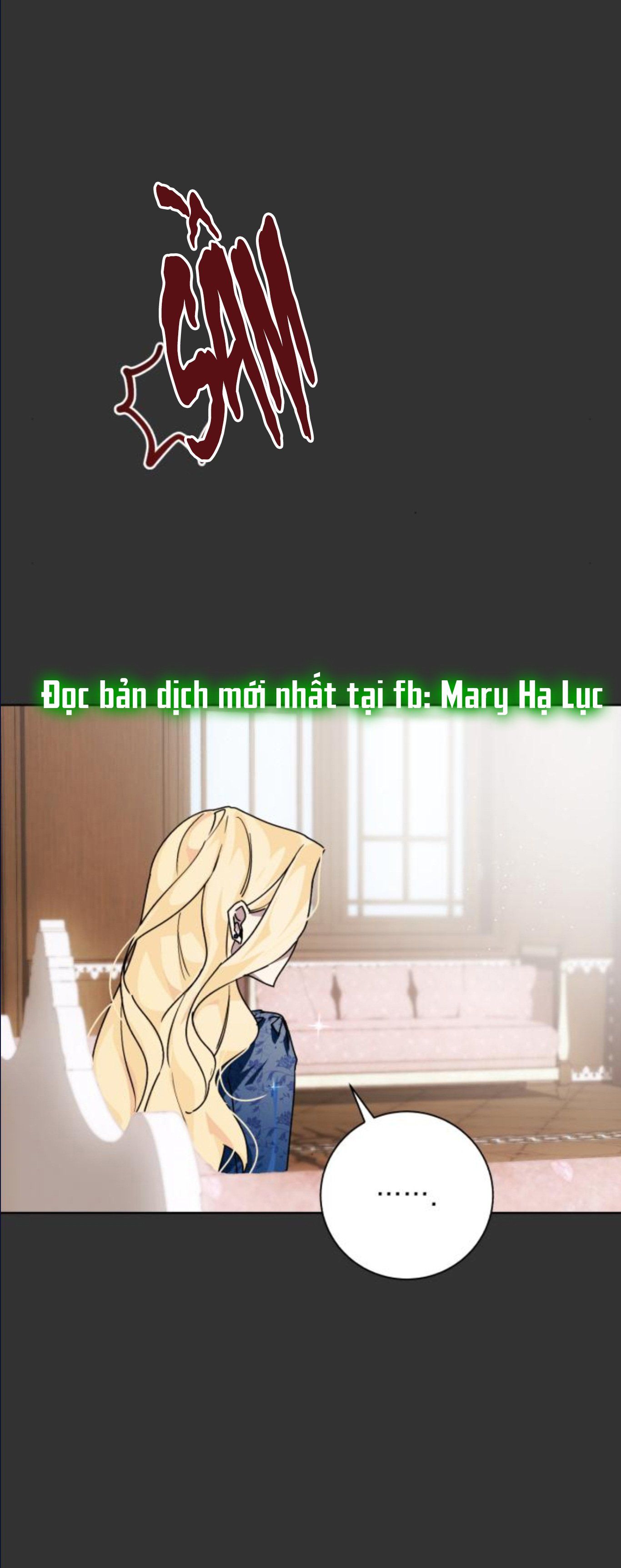 đọc truyện Đã Có Lúc Ta Muốn Nàng Chết Đi Chương 10.2 ảnh 12 tại Thiên Thai Truyện