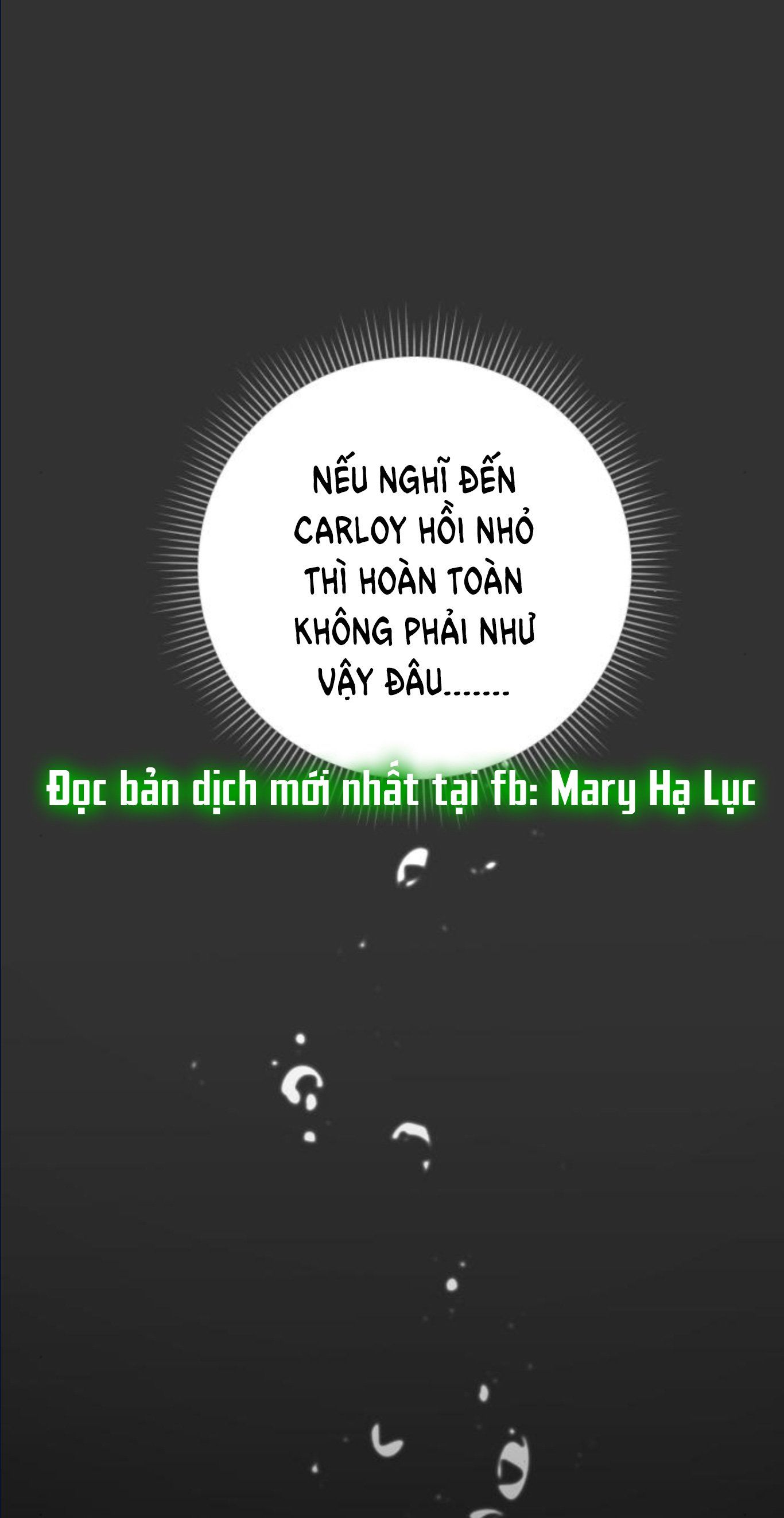 đọc truyện Đã Có Lúc Ta Muốn Nàng Chết Đi Chương 10.2 ảnh 14 tại Thiên Thai Truyện