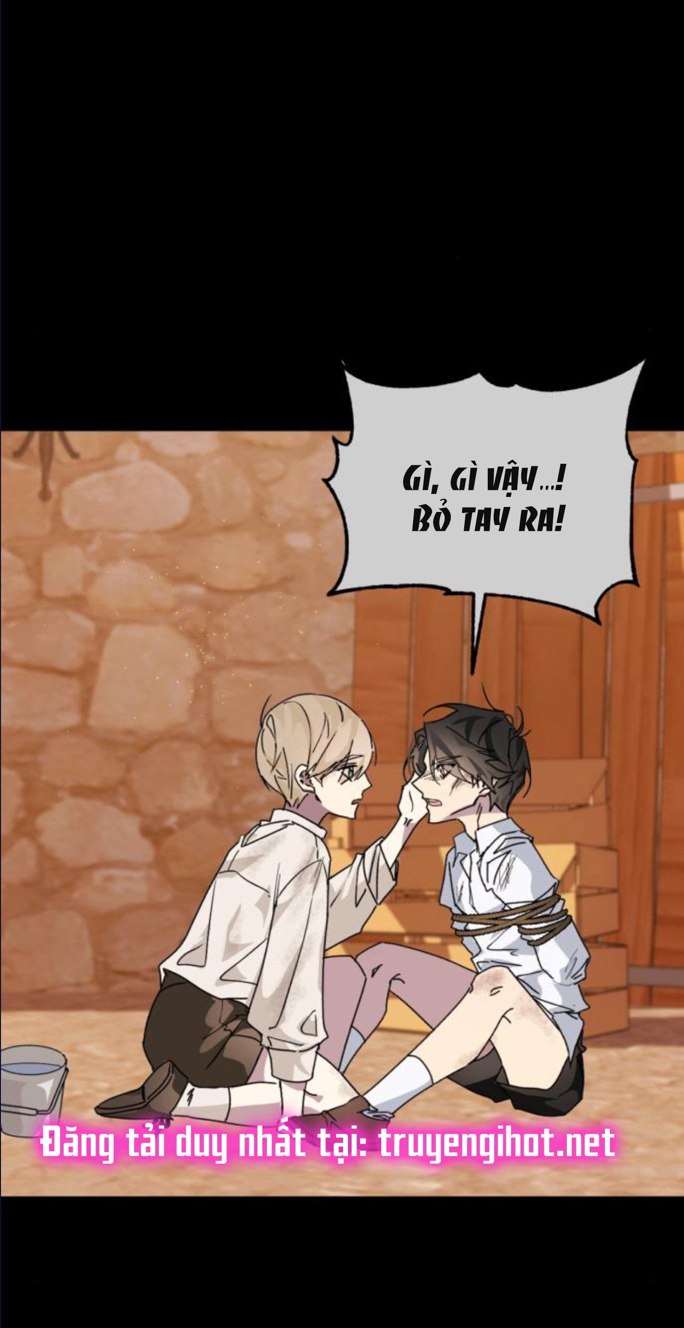 đọc truyện Đã Có Lúc Ta Muốn Nàng Chết Đi Chương 10.2 ảnh 22 tại Thiên Thai Truyện