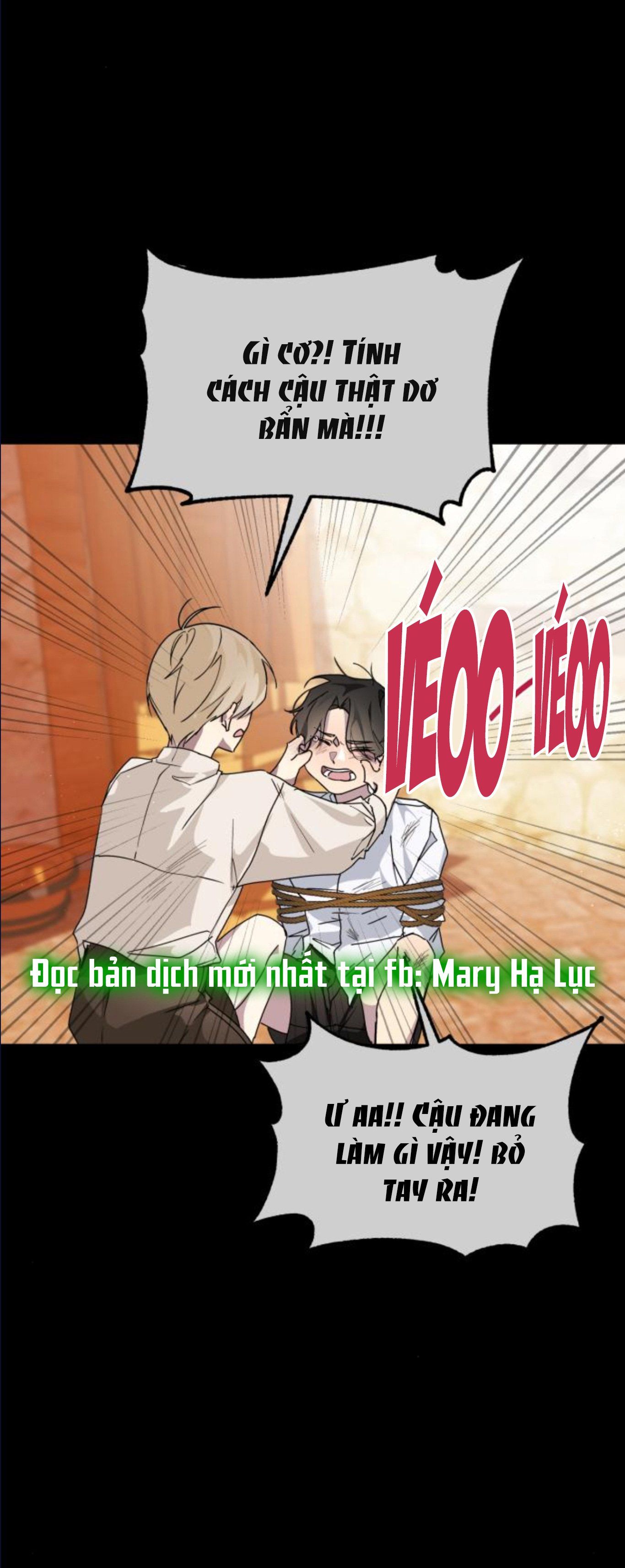 đọc truyện Đã Có Lúc Ta Muốn Nàng Chết Đi Chương 10.2 ảnh 23 tại Thiên Thai Truyện