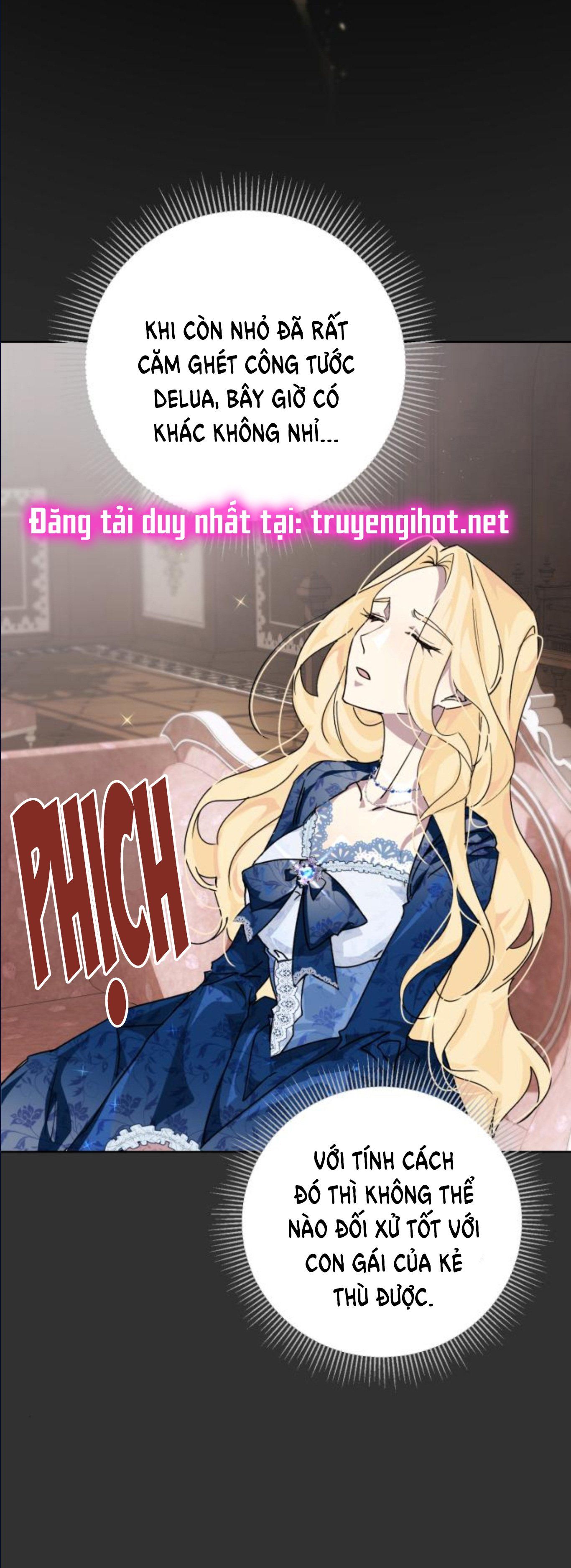 đọc truyện Đã Có Lúc Ta Muốn Nàng Chết Đi Chương 10.2 ảnh 29 tại Thiên Thai Truyện