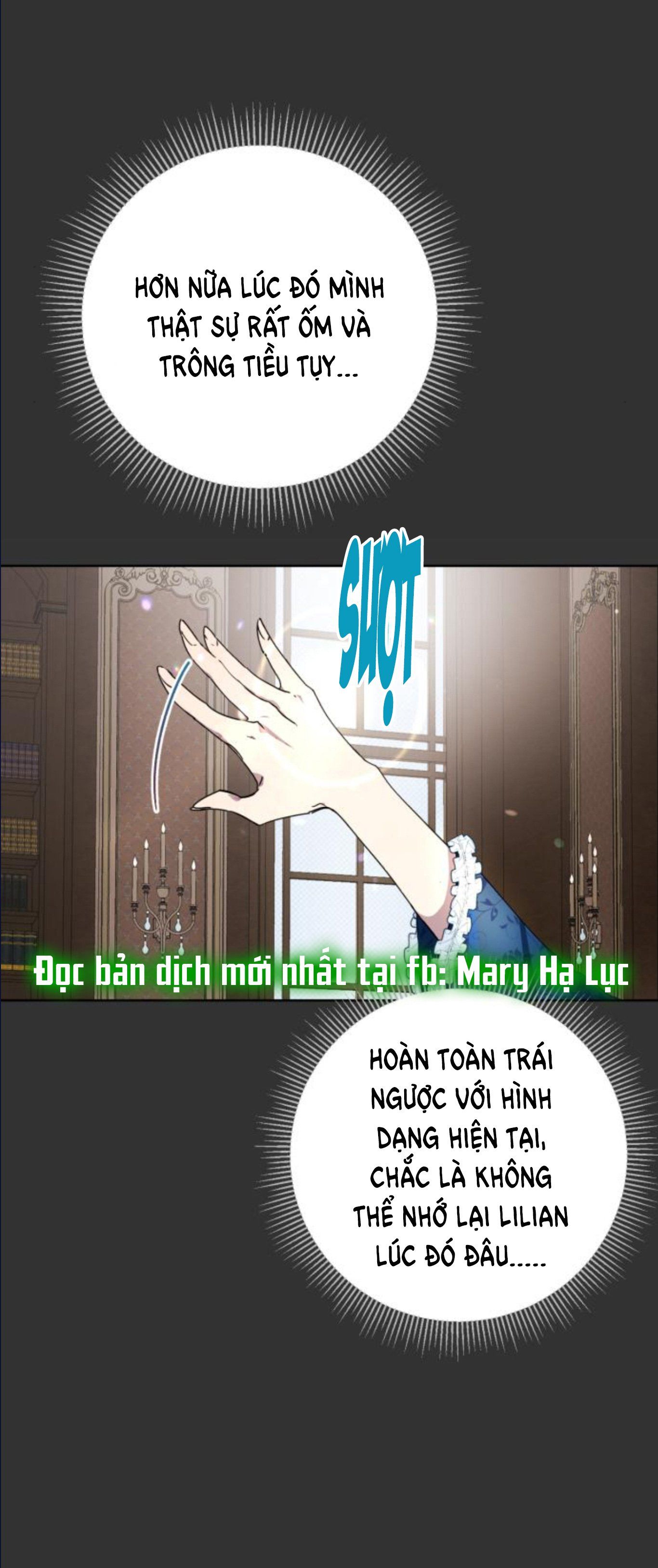 đọc truyện Đã Có Lúc Ta Muốn Nàng Chết Đi Chương 10.2 ảnh 30 tại Thiên Thai Truyện