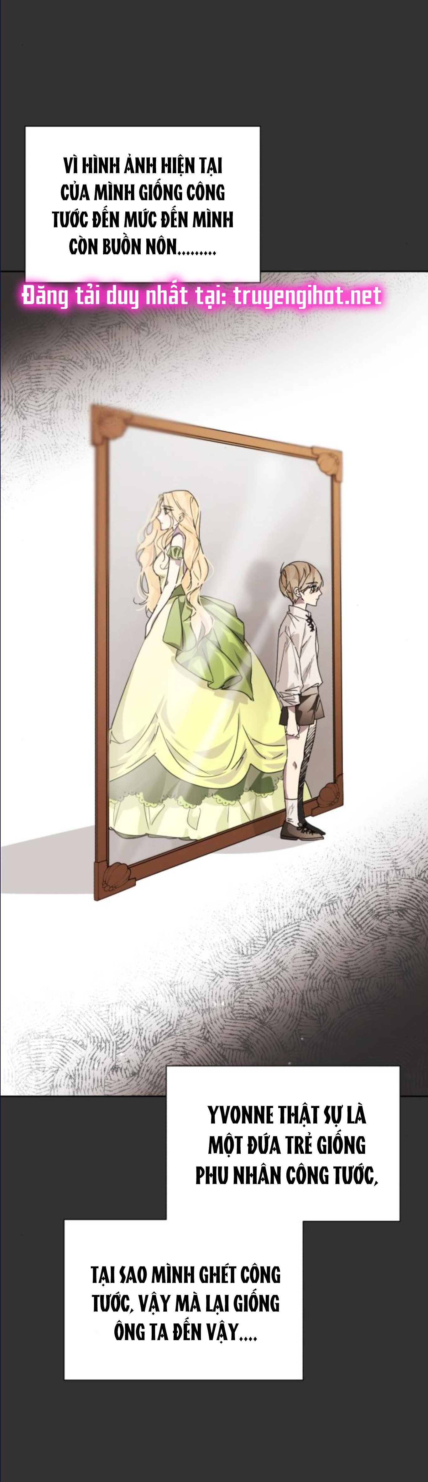 đọc truyện Đã Có Lúc Ta Muốn Nàng Chết Đi Chương 10.2 ảnh 31 tại Thiên Thai Truyện