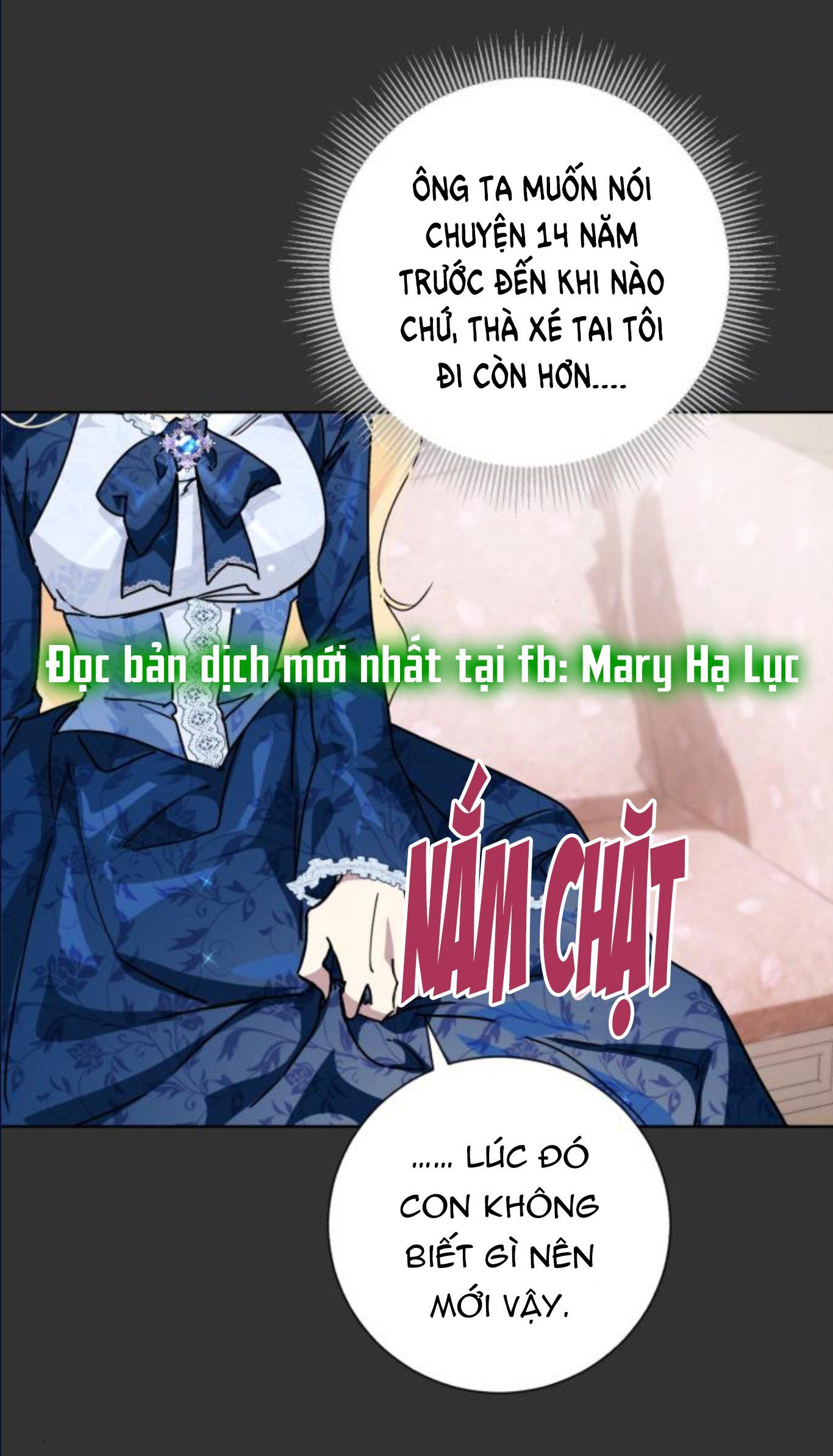 đọc truyện Đã Có Lúc Ta Muốn Nàng Chết Đi Chương 10.2 ảnh 7 tại Thiên Thai Truyện