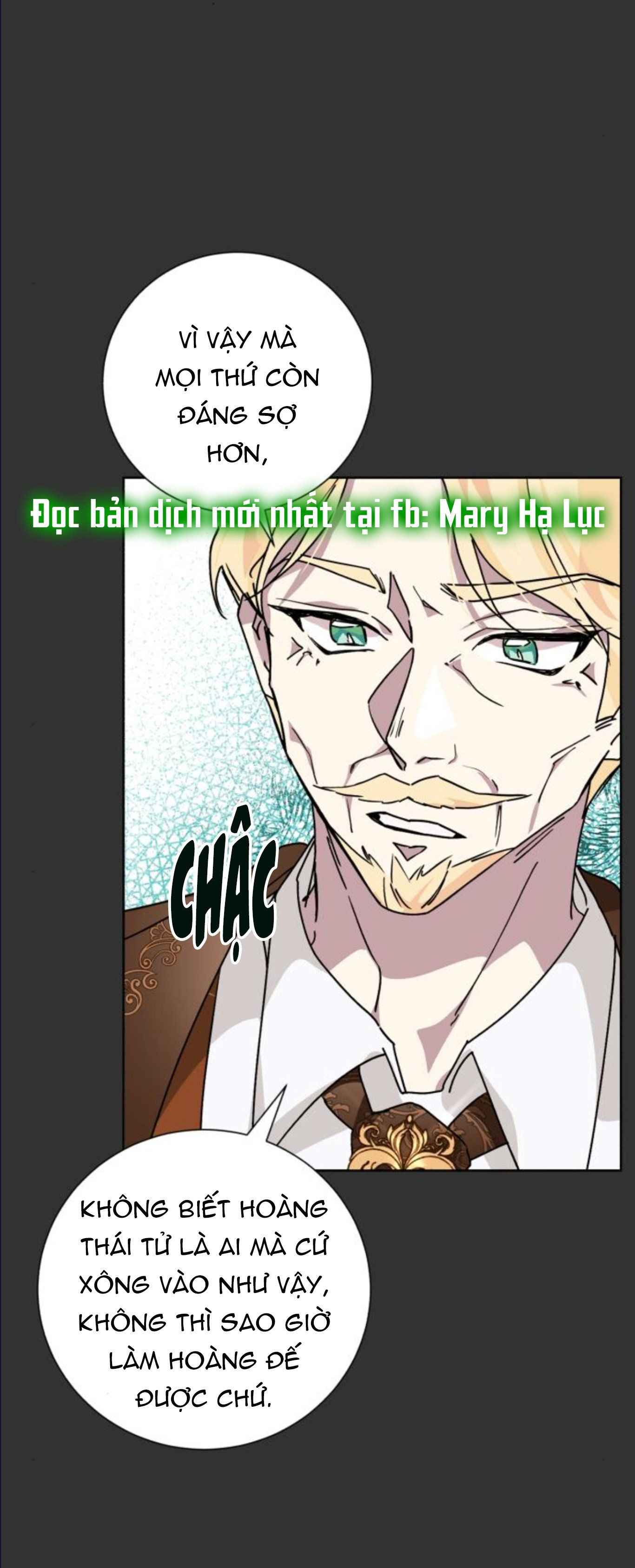 đọc truyện Đã Có Lúc Ta Muốn Nàng Chết Đi Chương 10.2 ảnh 8 tại Thiên Thai Truyện