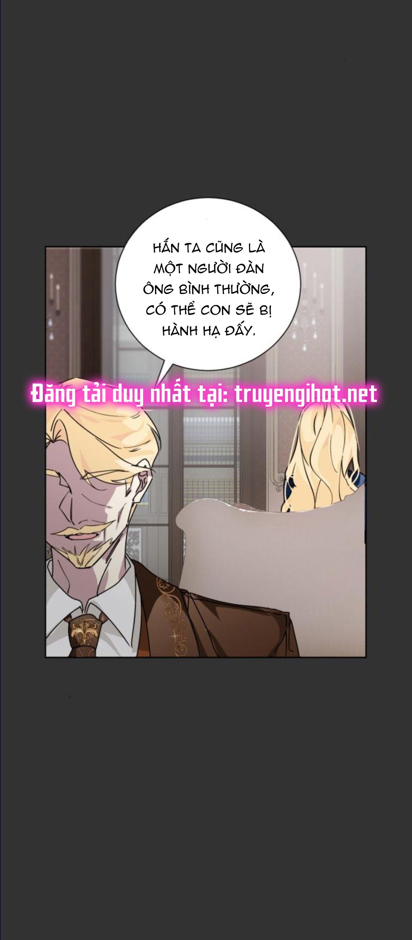 đọc truyện Đã Có Lúc Ta Muốn Nàng Chết Đi Chương 10.2 ảnh 11 tại Thiên Thai Truyện