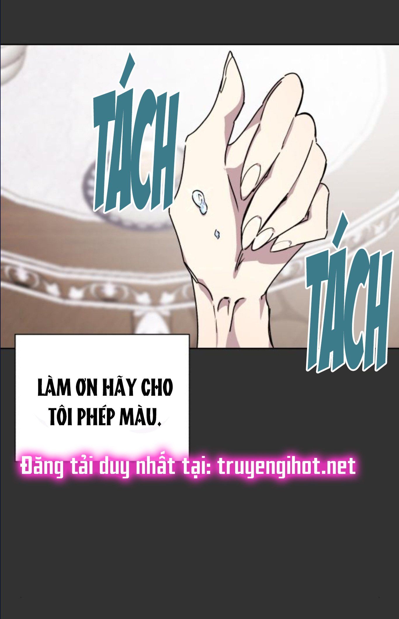 đọc truyện Đã Có Lúc Ta Muốn Nàng Chết Đi Chương 10.3 ảnh 12 tại Thiên Thai Truyện