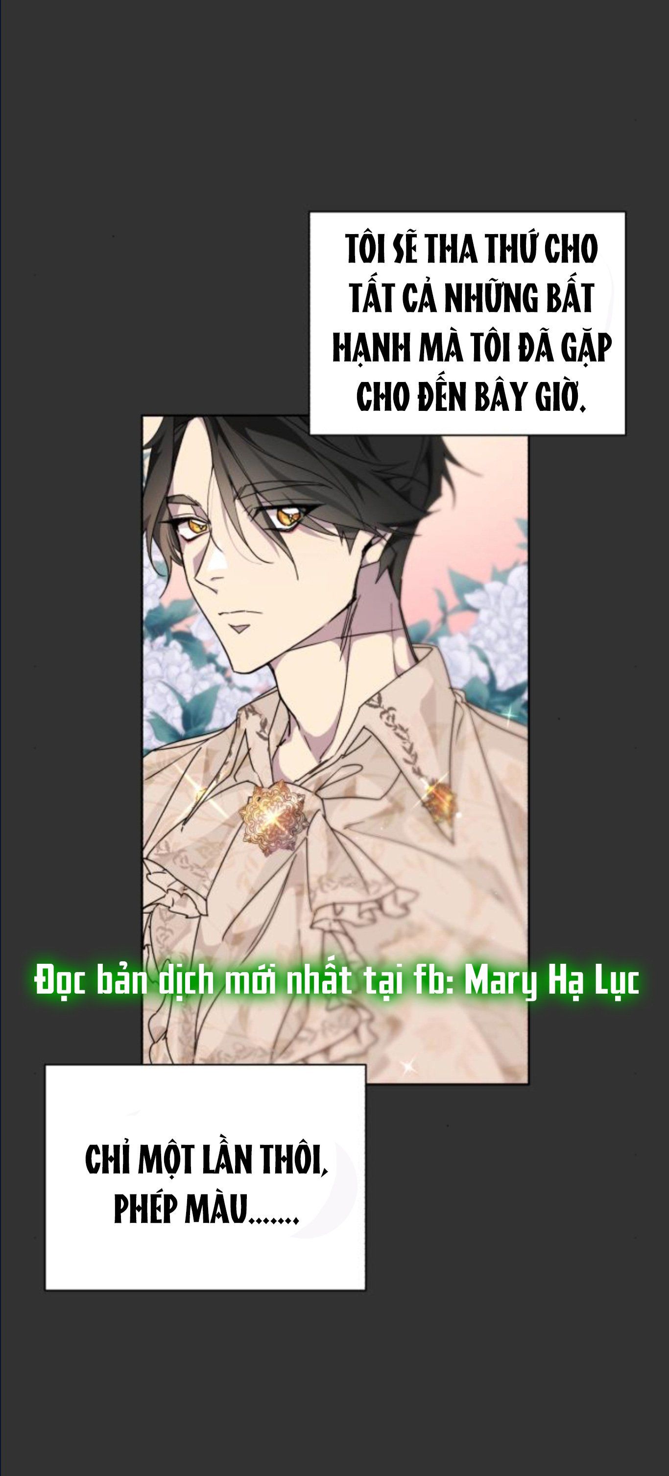 đọc truyện Đã Có Lúc Ta Muốn Nàng Chết Đi Chương 10.3 ảnh 13 tại Thiên Thai Truyện