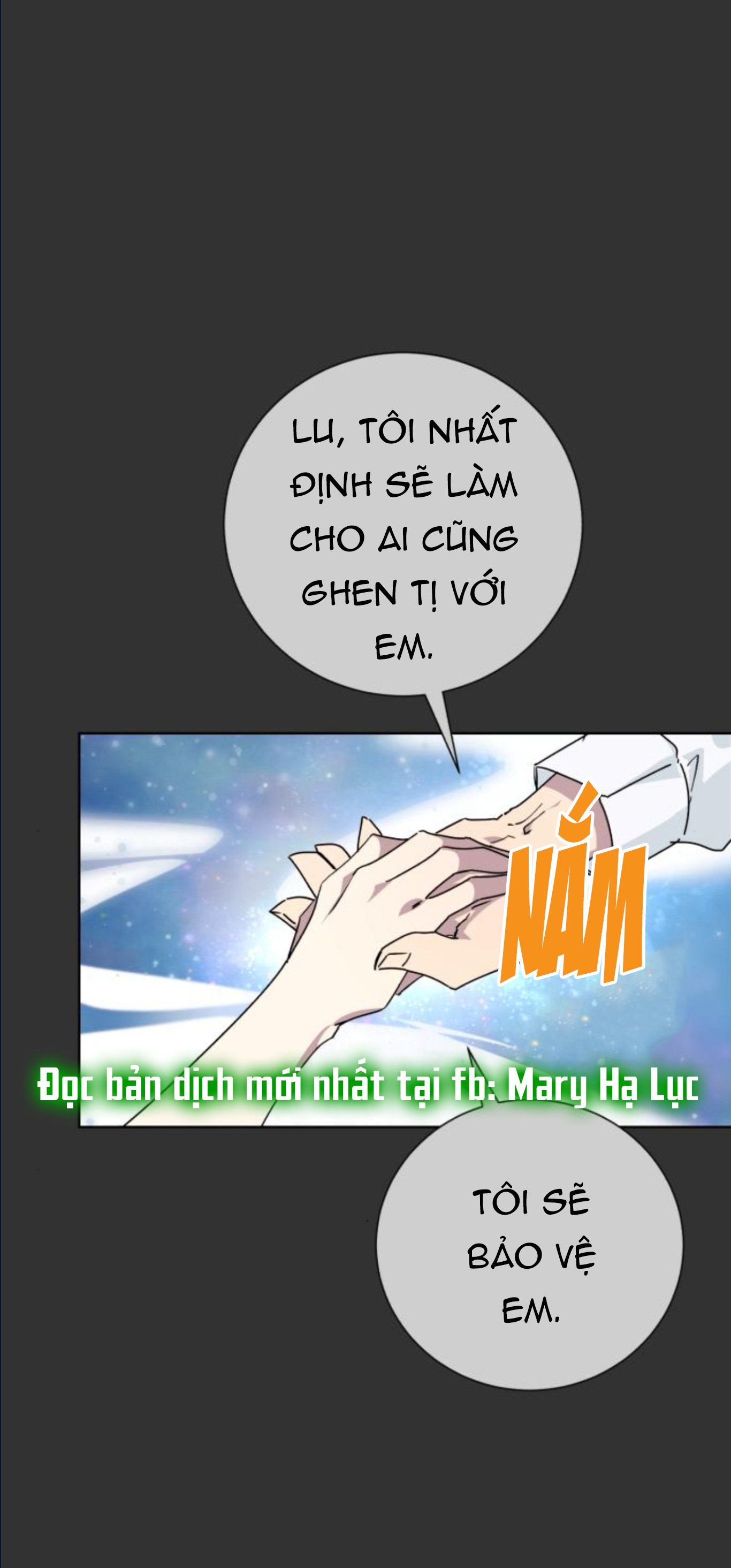 đọc truyện Đã Có Lúc Ta Muốn Nàng Chết Đi Chương 10.3 ảnh 17 tại Thiên Thai Truyện