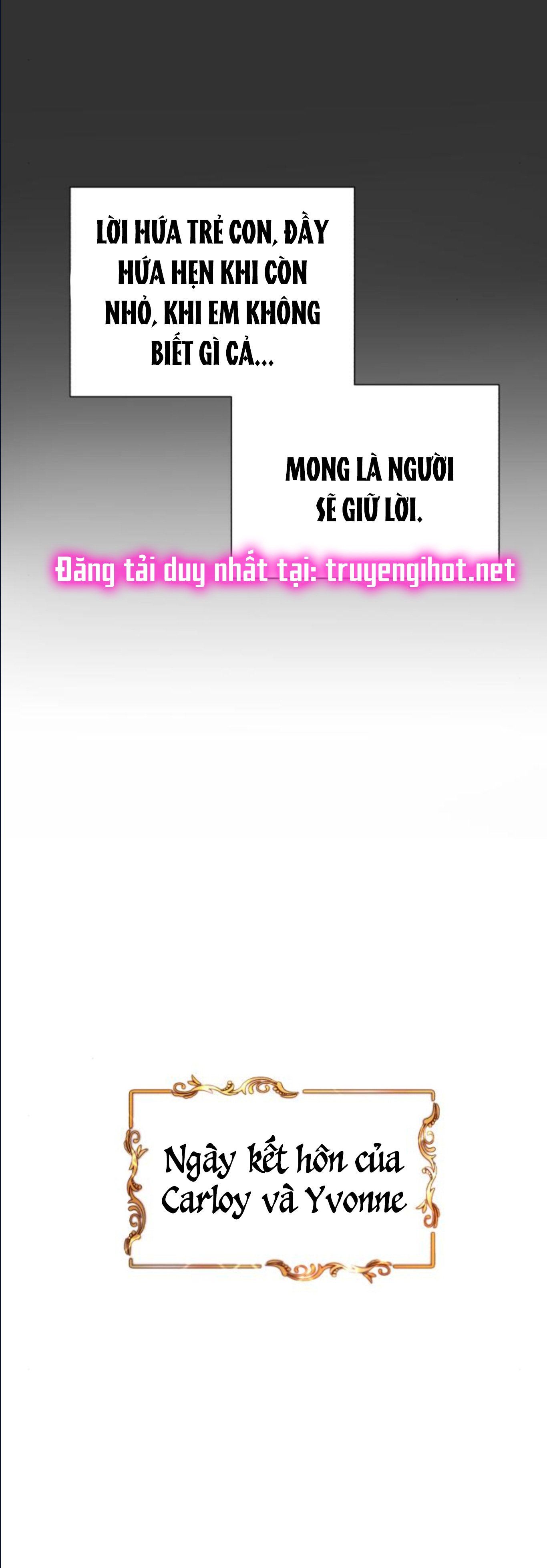 đọc truyện Đã Có Lúc Ta Muốn Nàng Chết Đi Chương 10.3 ảnh 18 tại Thiên Thai Truyện