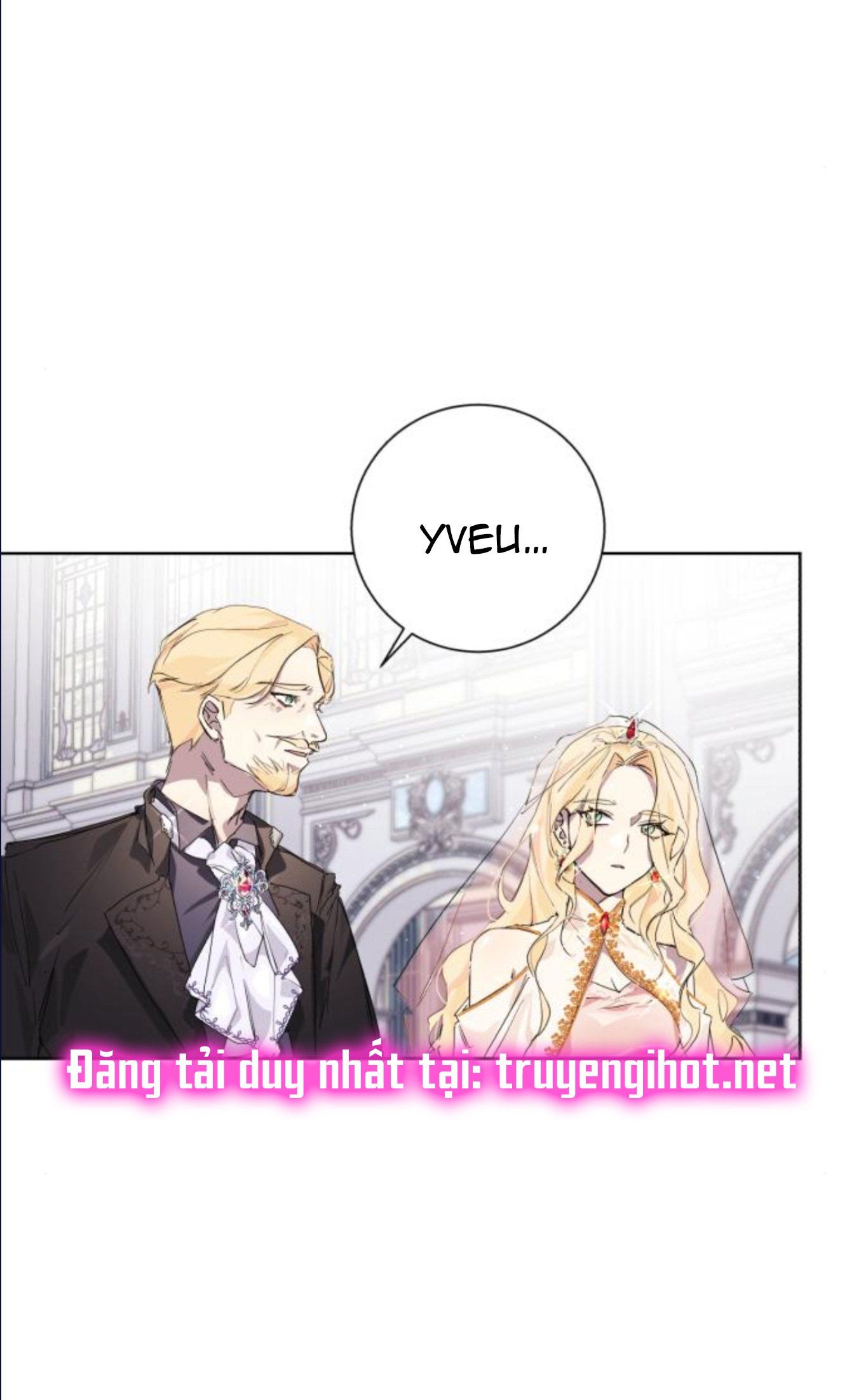 đọc truyện Đã Có Lúc Ta Muốn Nàng Chết Đi Chương 10.3 ảnh 20 tại Thiên Thai Truyện