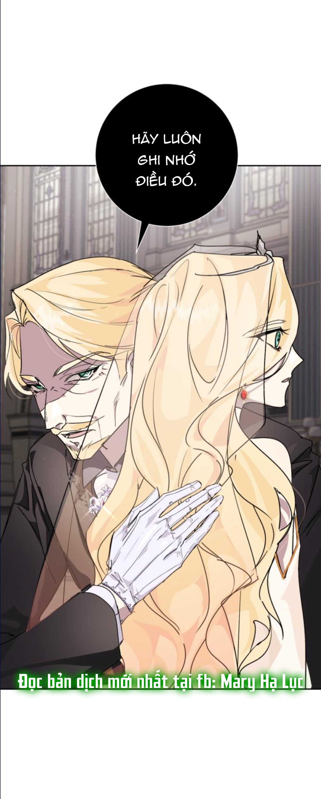 đọc truyện Đã Có Lúc Ta Muốn Nàng Chết Đi Chương 10.3 ảnh 23 tại Thiên Thai Truyện