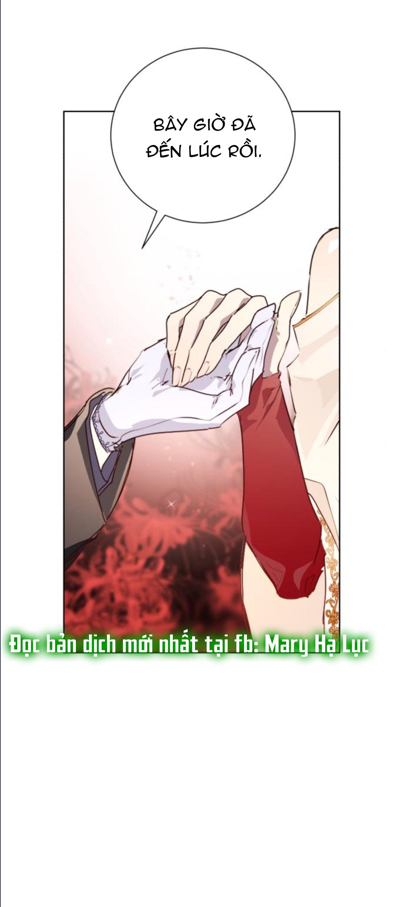 đọc truyện Đã Có Lúc Ta Muốn Nàng Chết Đi Chương 10.3 ảnh 25 tại Thiên Thai Truyện