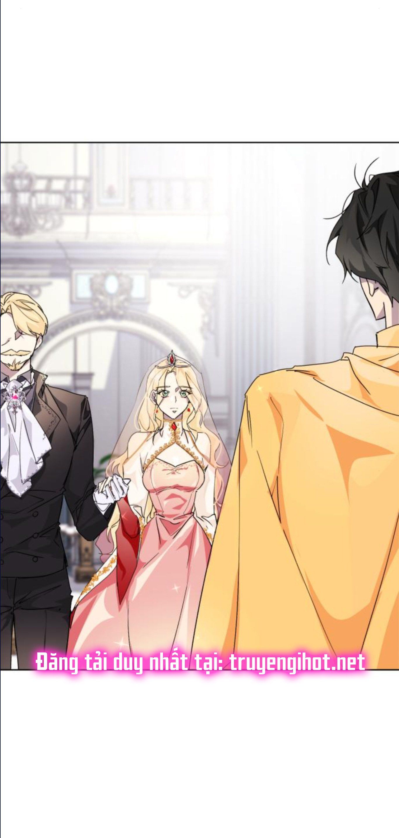 đọc truyện Đã Có Lúc Ta Muốn Nàng Chết Đi Chương 10.3 ảnh 26 tại Thiên Thai Truyện