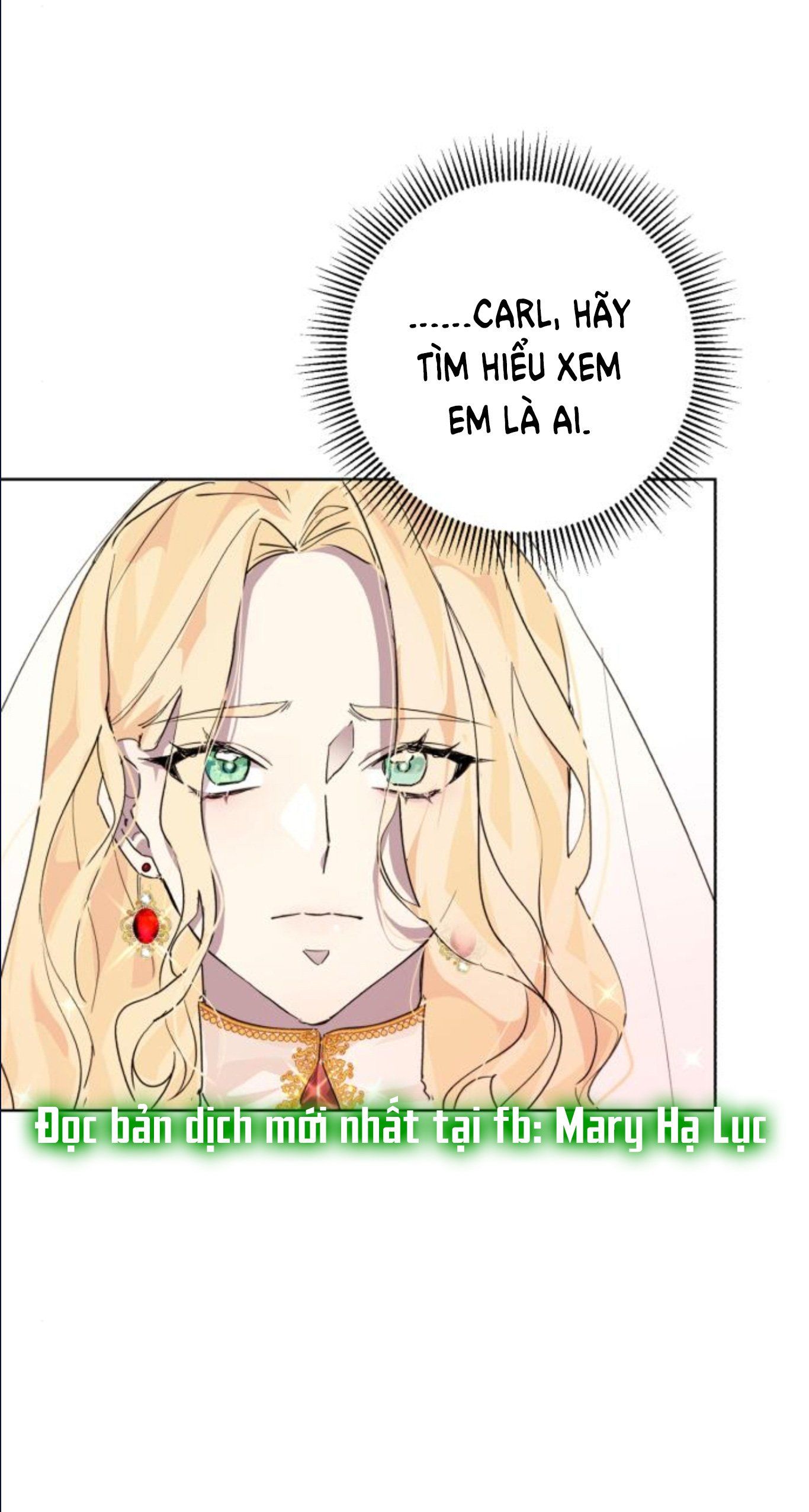 đọc truyện Đã Có Lúc Ta Muốn Nàng Chết Đi Chương 10.3 ảnh 27 tại Thiên Thai Truyện