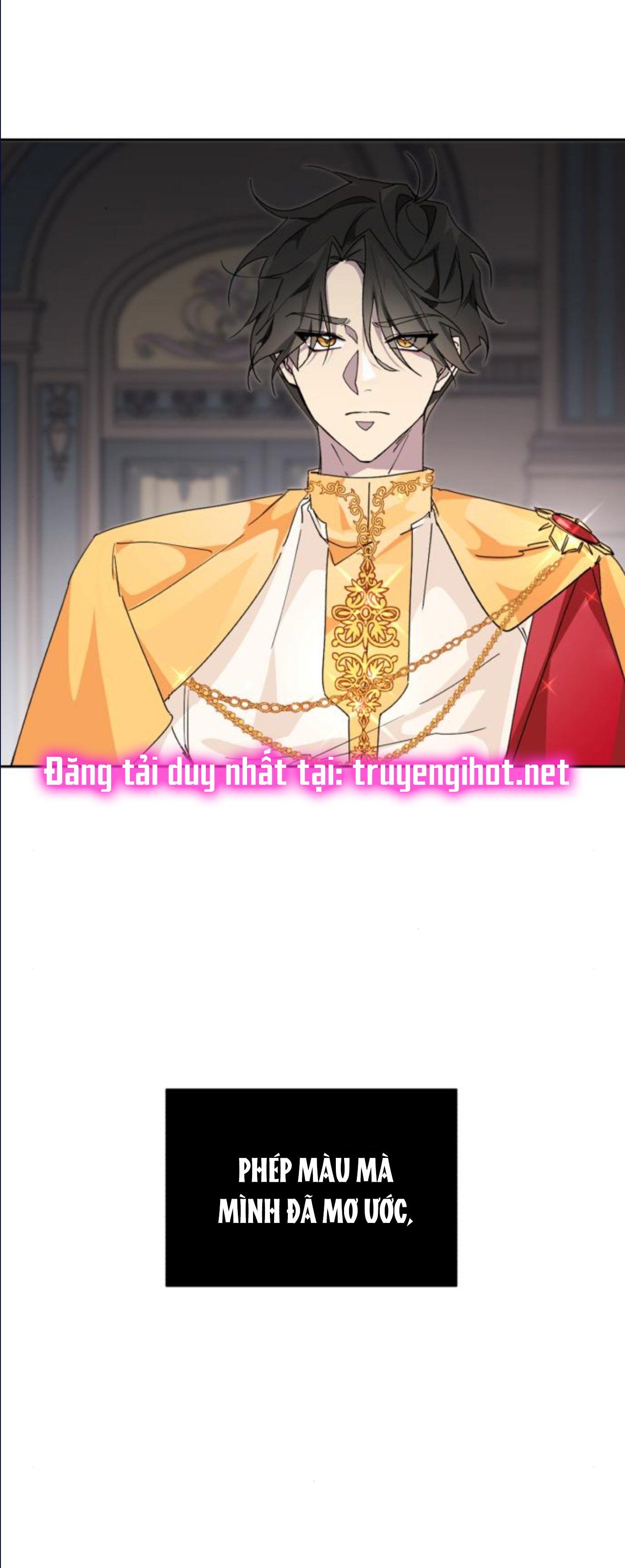 đọc truyện Đã Có Lúc Ta Muốn Nàng Chết Đi Chương 10.3 ảnh 28 tại Thiên Thai Truyện