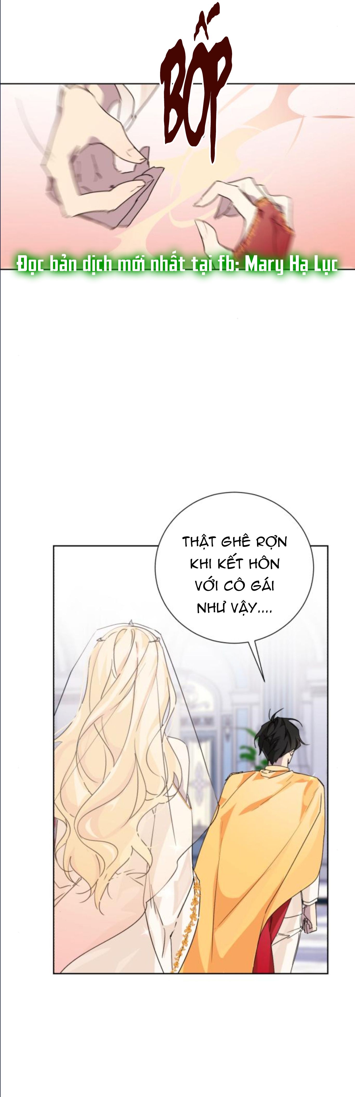 đọc truyện Đã Có Lúc Ta Muốn Nàng Chết Đi Chương 10.3 ảnh 29 tại Thiên Thai Truyện