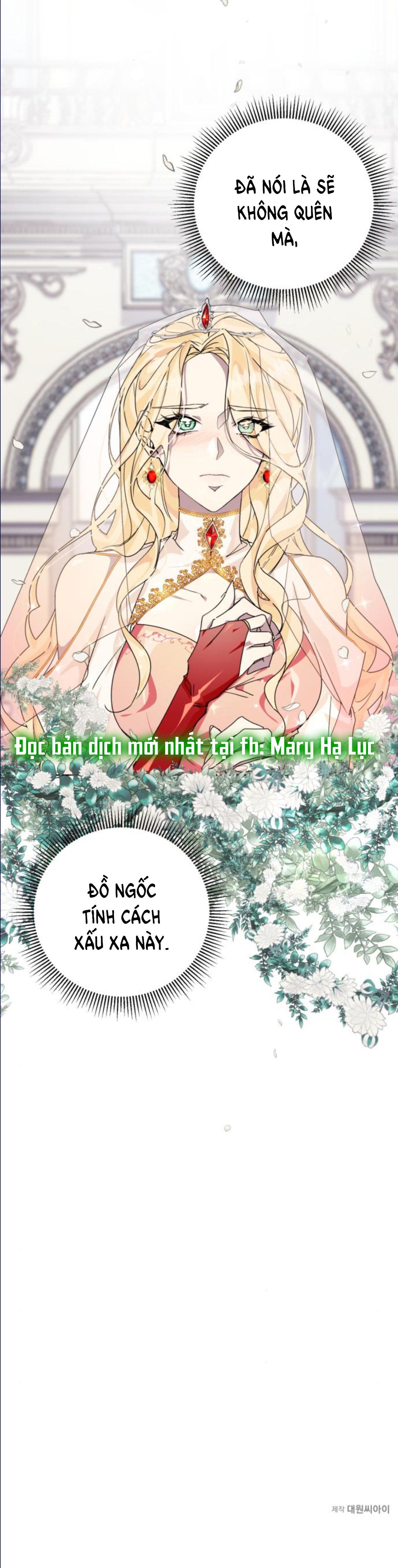 đọc truyện Đã Có Lúc Ta Muốn Nàng Chết Đi Chương 10.3 ảnh 31 tại Thiên Thai Truyện