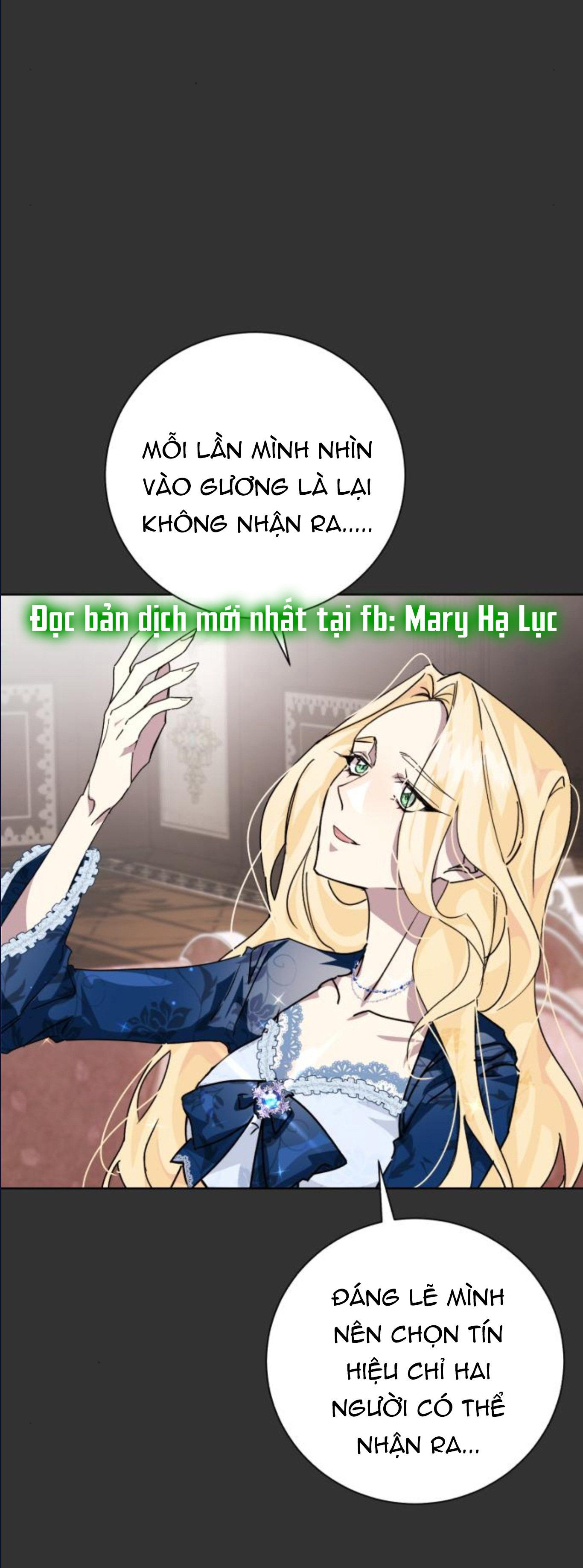 đọc truyện Đã Có Lúc Ta Muốn Nàng Chết Đi Chương 10.3 ảnh 7 tại Thiên Thai Truyện