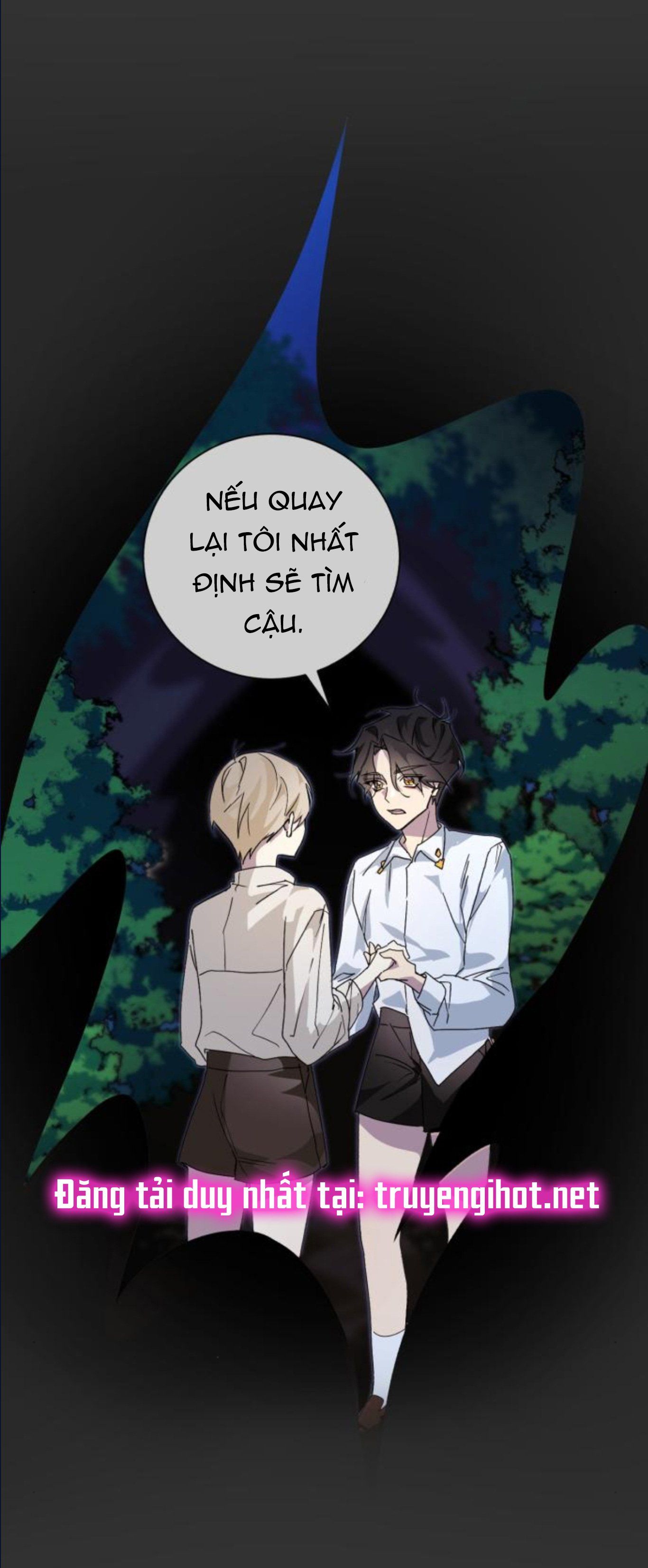 đọc truyện Đã Có Lúc Ta Muốn Nàng Chết Đi Chương 10.3 ảnh 8 tại Thiên Thai Truyện