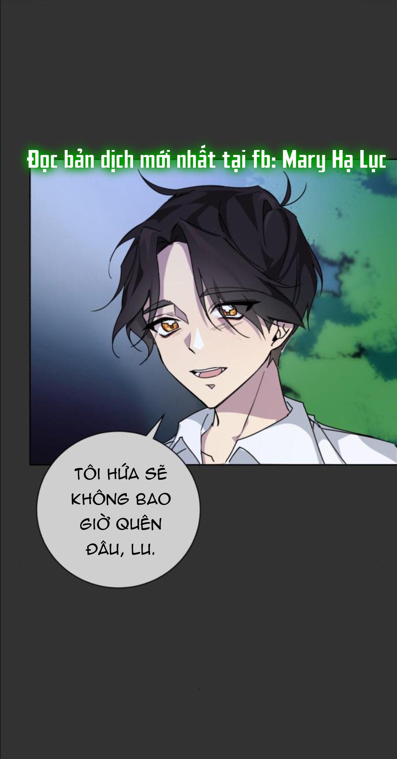 đọc truyện Đã Có Lúc Ta Muốn Nàng Chết Đi Chương 10.3 ảnh 9 tại Thiên Thai Truyện