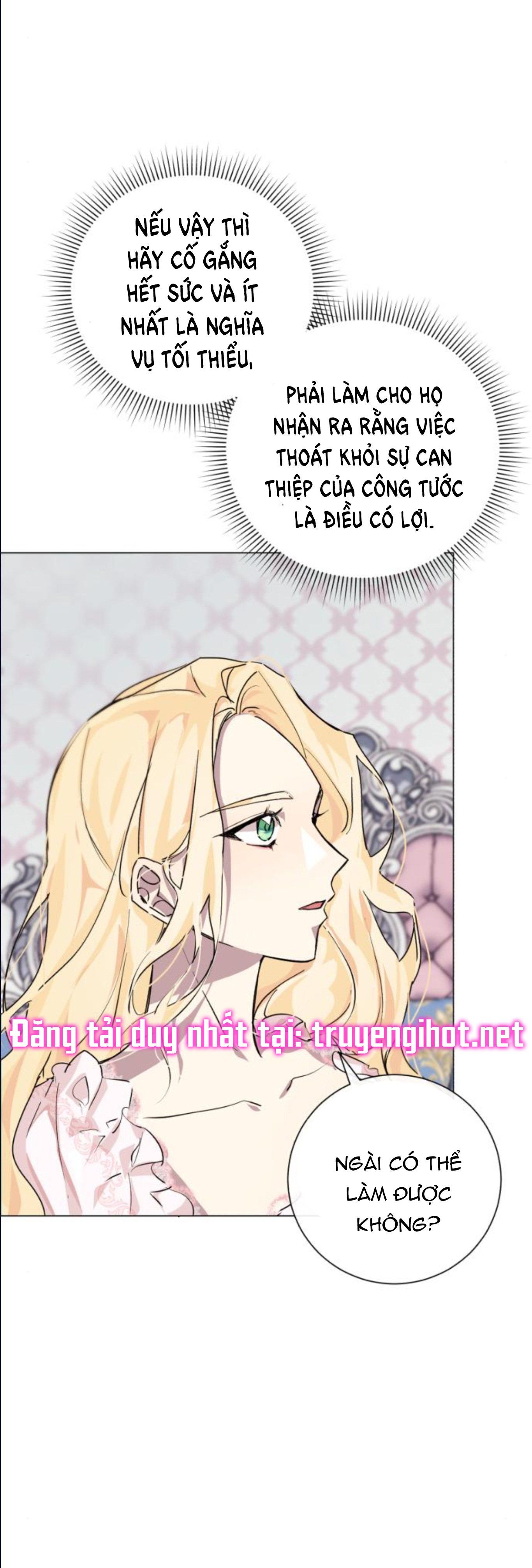 đọc truyện Đã Có Lúc Ta Muốn Nàng Chết Đi Chương 11.1 ảnh 13 tại Thiên Thai Truyện