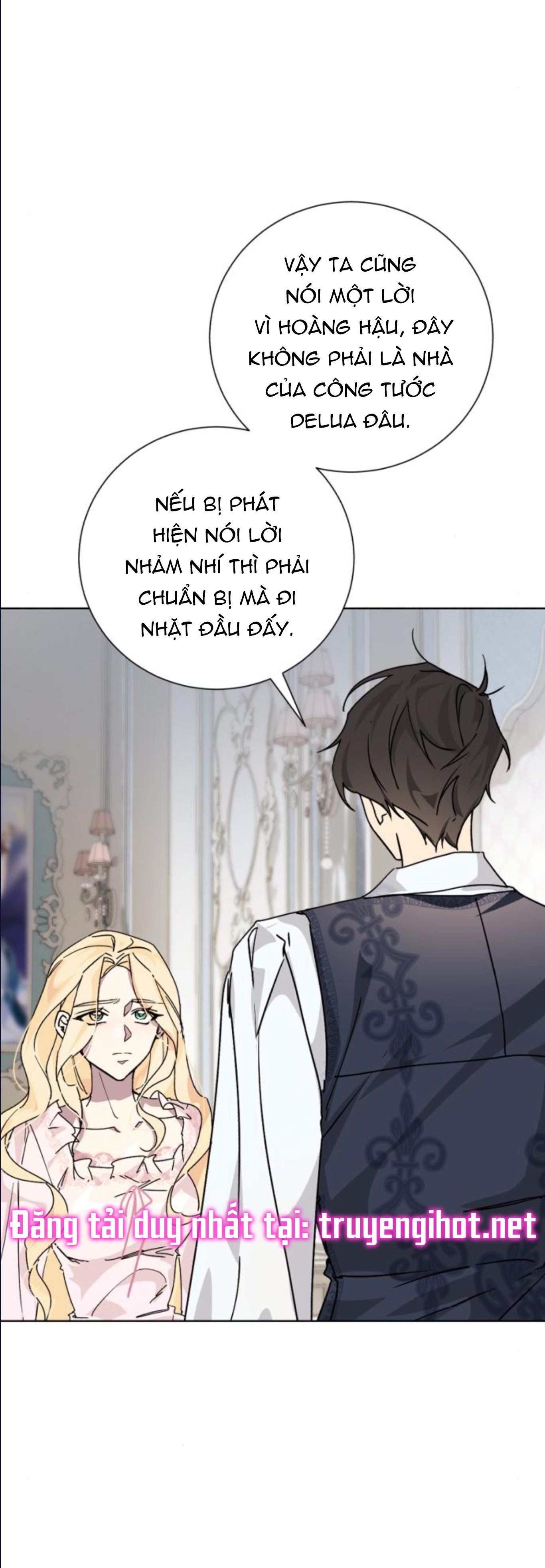 đọc truyện Đã Có Lúc Ta Muốn Nàng Chết Đi Chương 11.1 ảnh 15 tại Thiên Thai Truyện