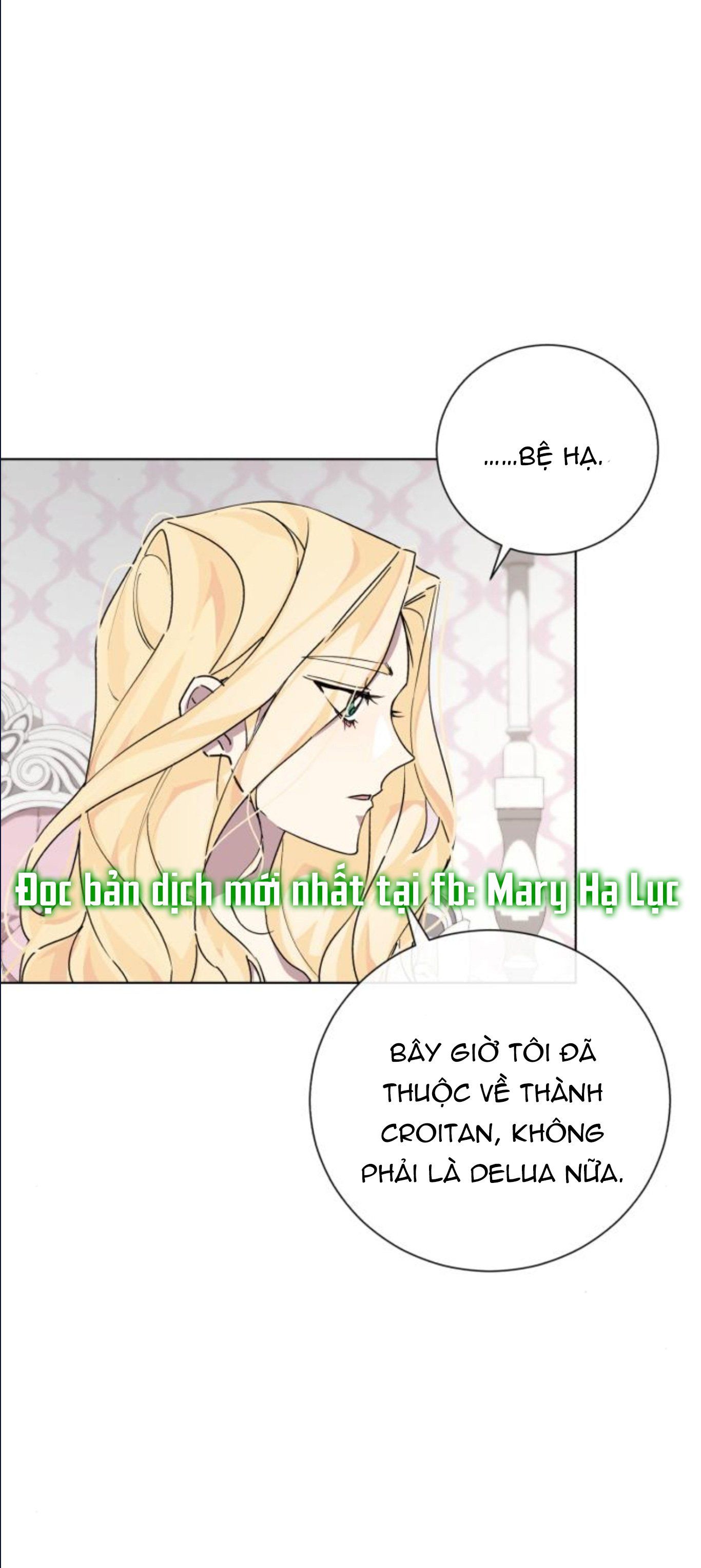 đọc truyện Đã Có Lúc Ta Muốn Nàng Chết Đi Chương 11.1 ảnh 16 tại Thiên Thai Truyện