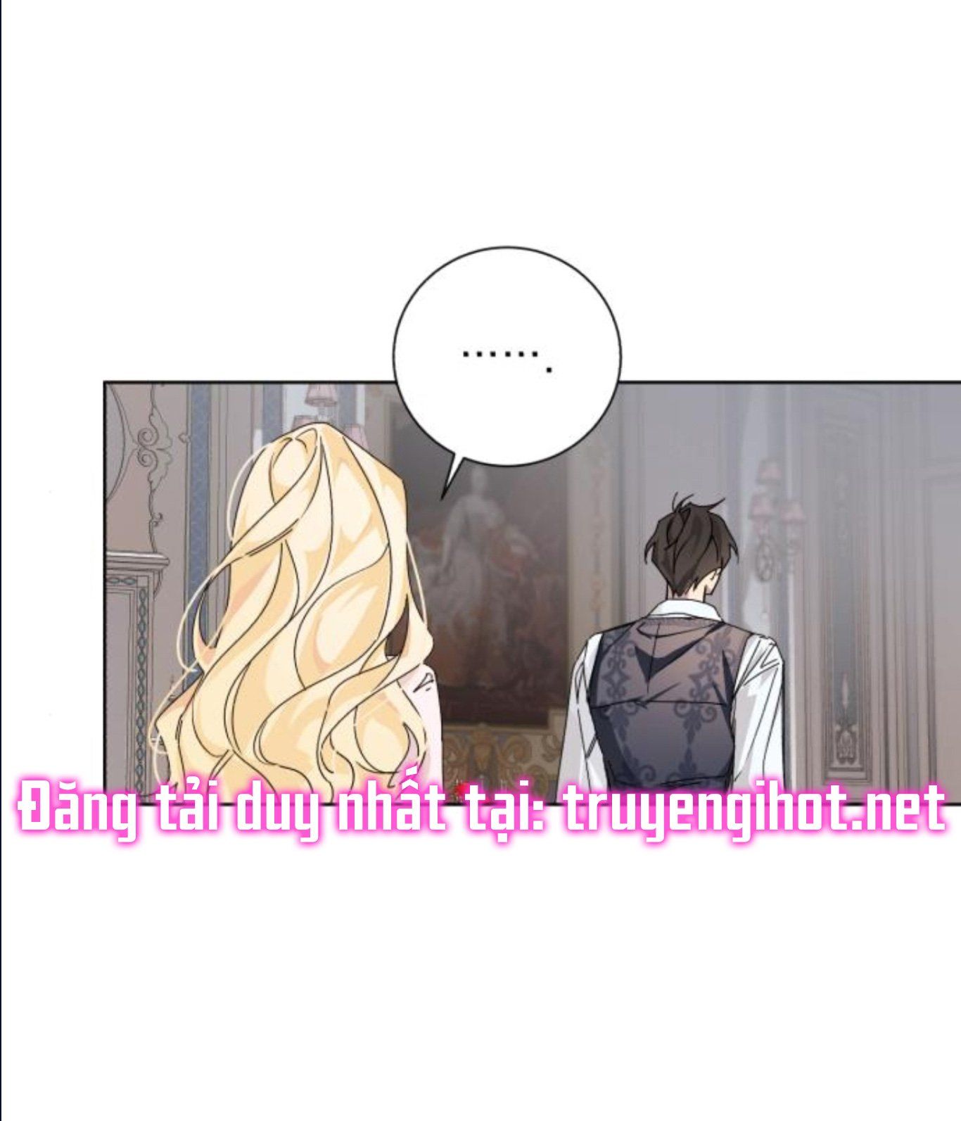 đọc truyện Đã Có Lúc Ta Muốn Nàng Chết Đi Chương 11.1 ảnh 19 tại Thiên Thai Truyện