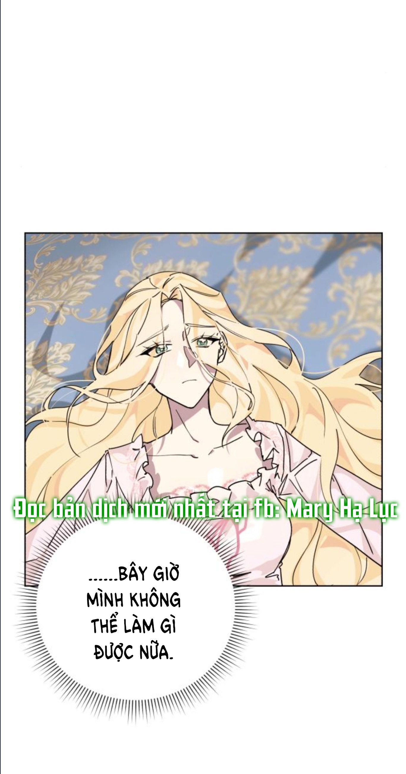 đọc truyện Đã Có Lúc Ta Muốn Nàng Chết Đi Chương 11.1 ảnh 23 tại Thiên Thai Truyện