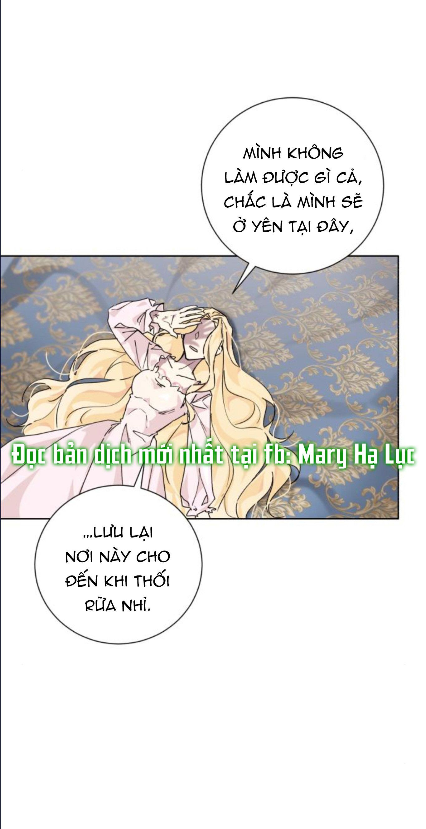 đọc truyện Đã Có Lúc Ta Muốn Nàng Chết Đi Chương 11.1 ảnh 27 tại Thiên Thai Truyện