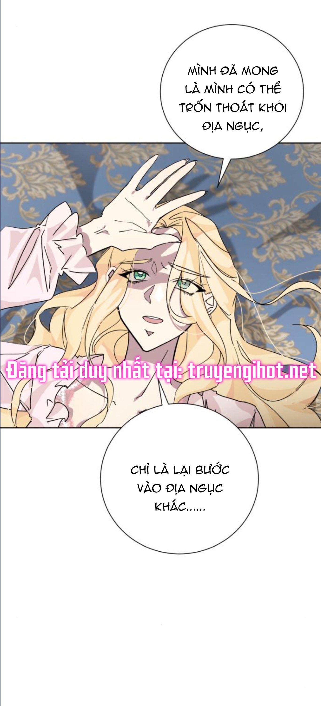 đọc truyện Đã Có Lúc Ta Muốn Nàng Chết Đi Chương 11.1 ảnh 28 tại Thiên Thai Truyện