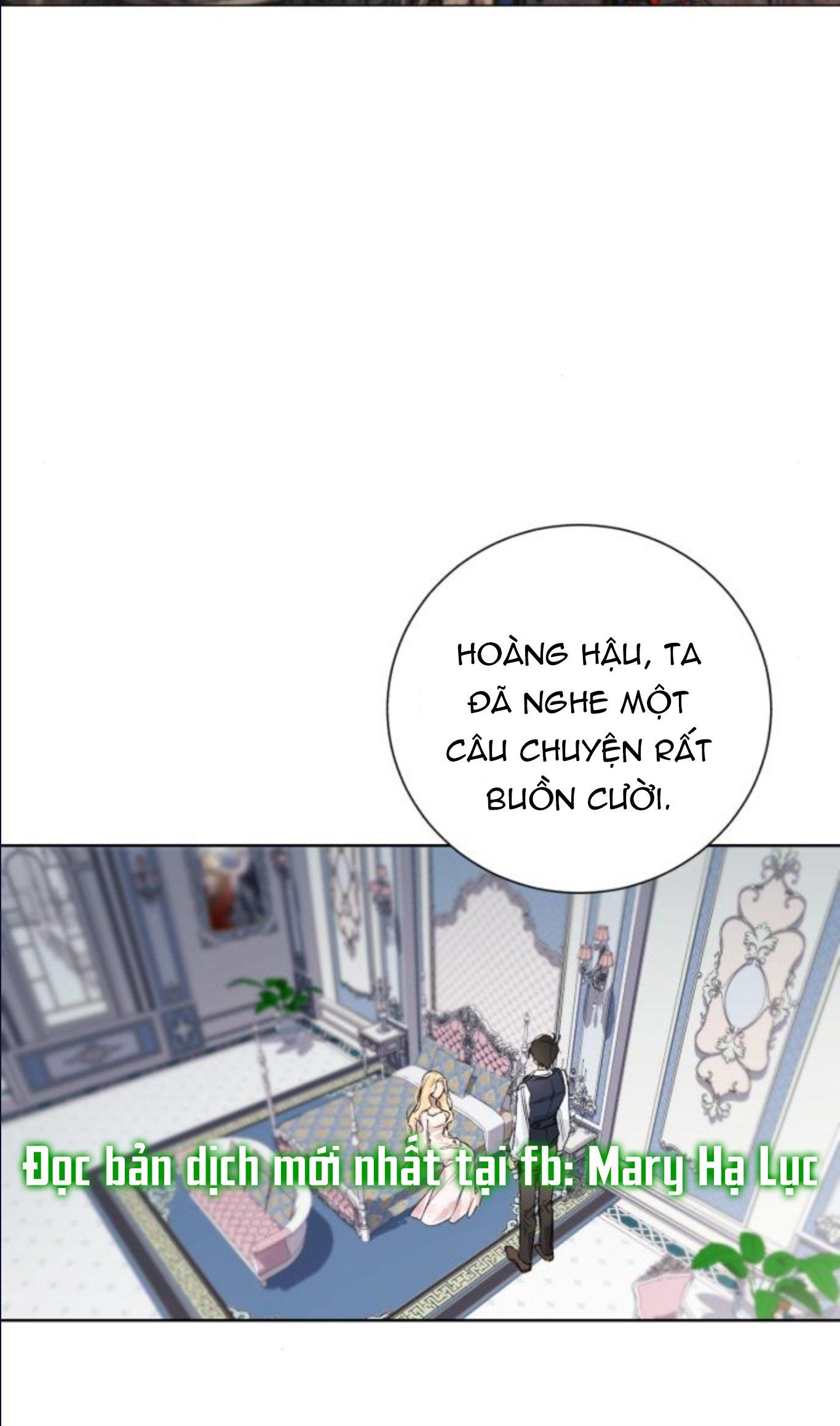 đọc truyện Đã Có Lúc Ta Muốn Nàng Chết Đi Chương 11.1 ảnh 5 tại Thiên Thai Truyện