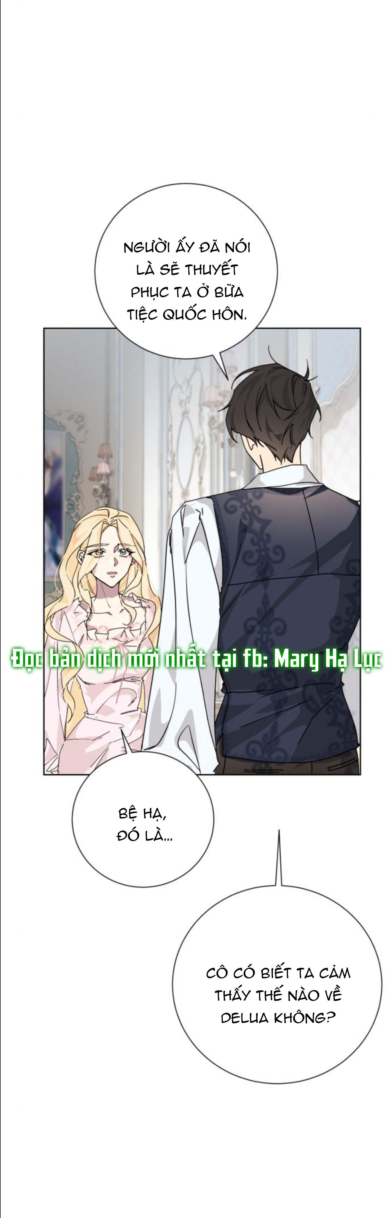 đọc truyện Đã Có Lúc Ta Muốn Nàng Chết Đi Chương 11.1 ảnh 6 tại Thiên Thai Truyện