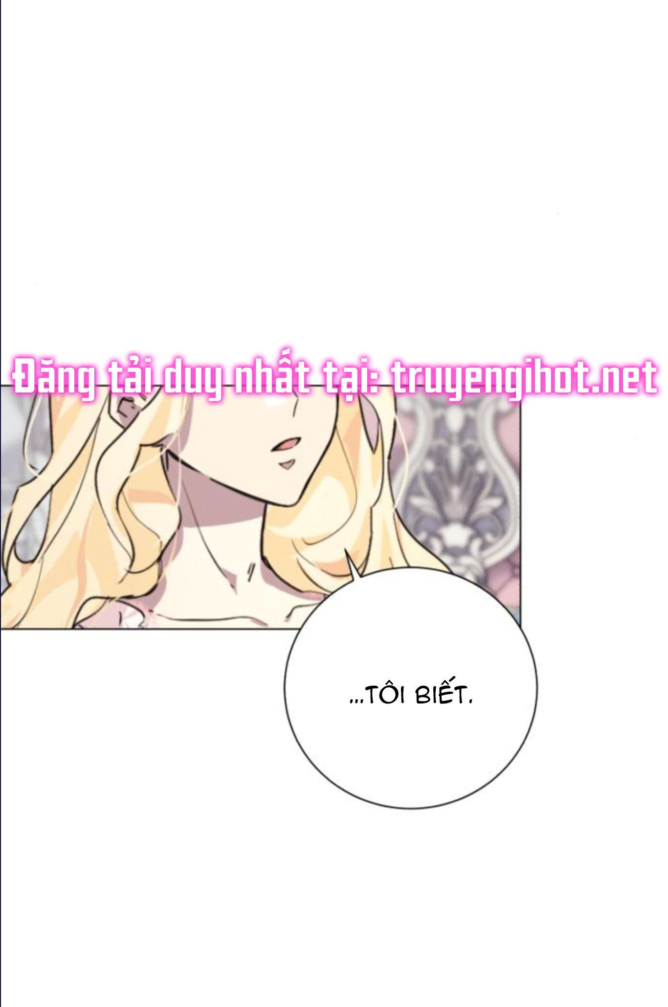 đọc truyện Đã Có Lúc Ta Muốn Nàng Chết Đi Chương 11.1 ảnh 7 tại Thiên Thai Truyện