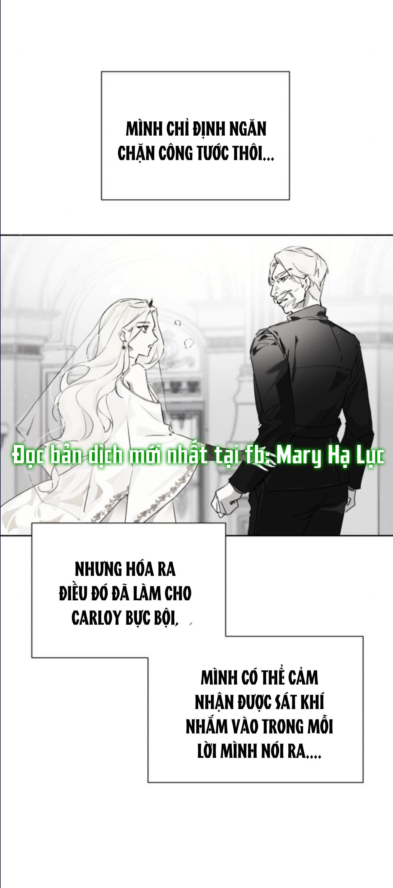 đọc truyện Đã Có Lúc Ta Muốn Nàng Chết Đi Chương 11.1 ảnh 10 tại Thiên Thai Truyện