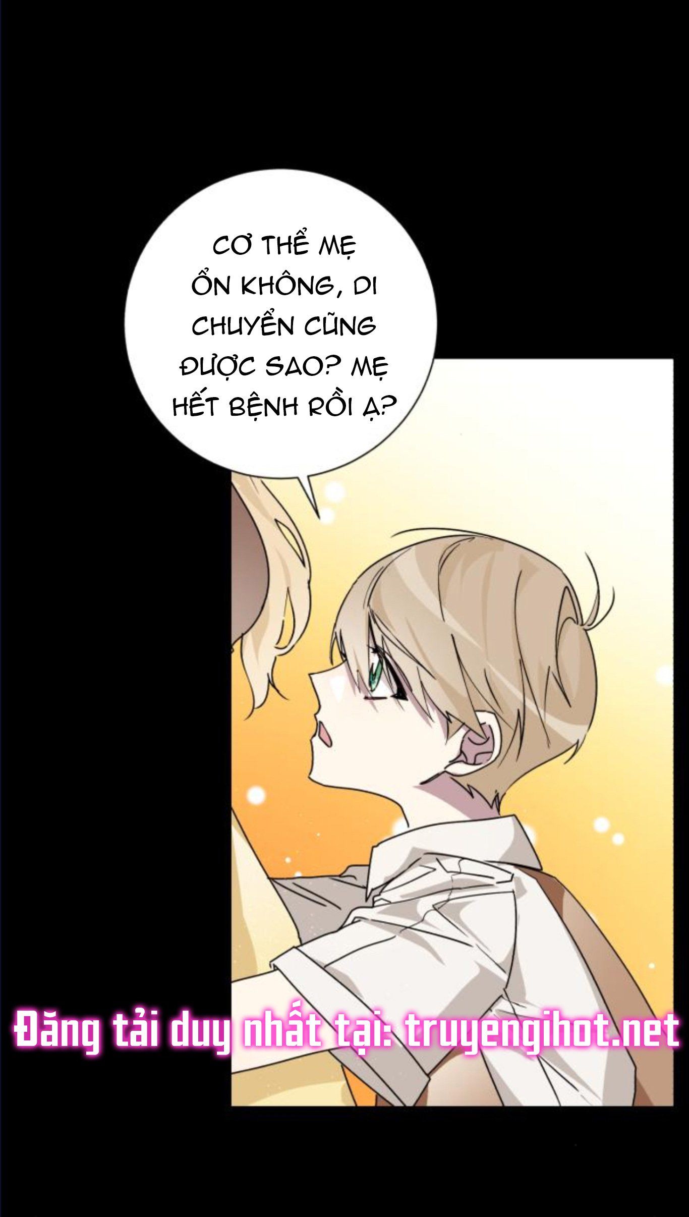 đọc truyện Đã Có Lúc Ta Muốn Nàng Chết Đi Chương 11.2 ảnh 13 tại Thiên Thai Truyện