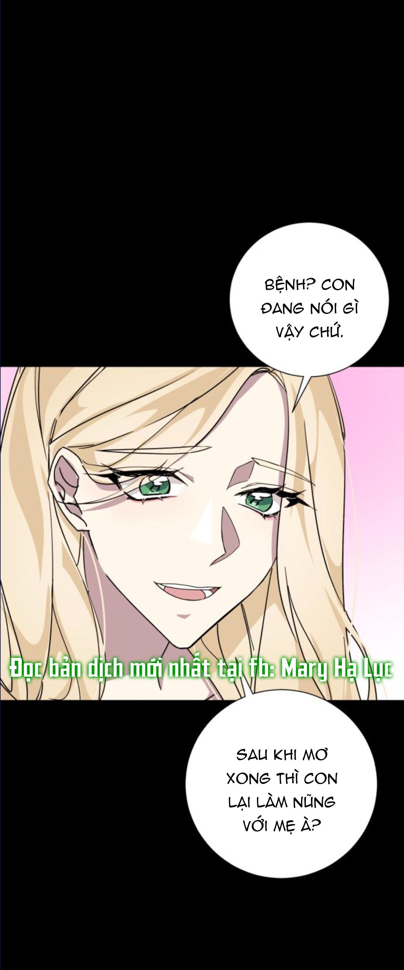 đọc truyện Đã Có Lúc Ta Muốn Nàng Chết Đi Chương 11.2 ảnh 14 tại Thiên Thai Truyện