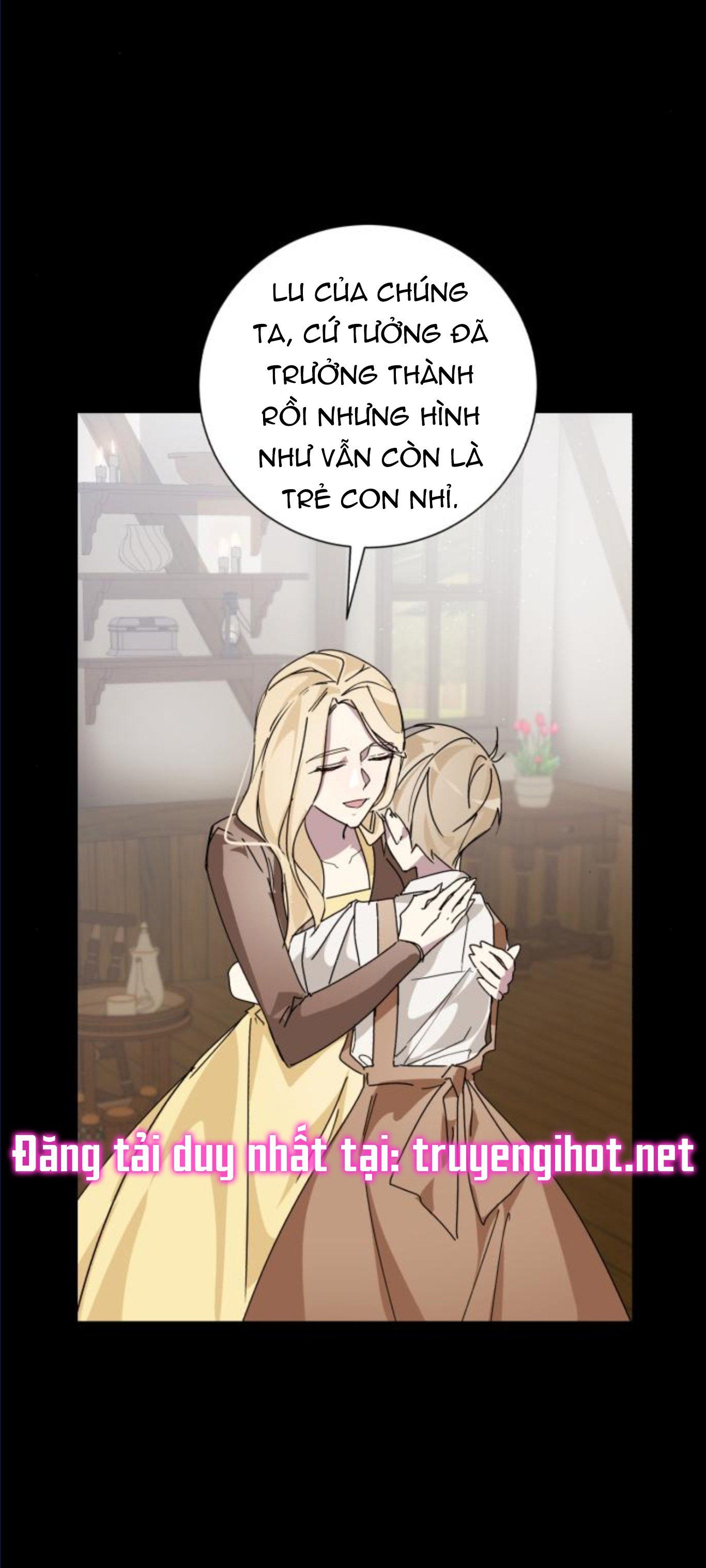 đọc truyện Đã Có Lúc Ta Muốn Nàng Chết Đi Chương 11.2 ảnh 15 tại Thiên Thai Truyện