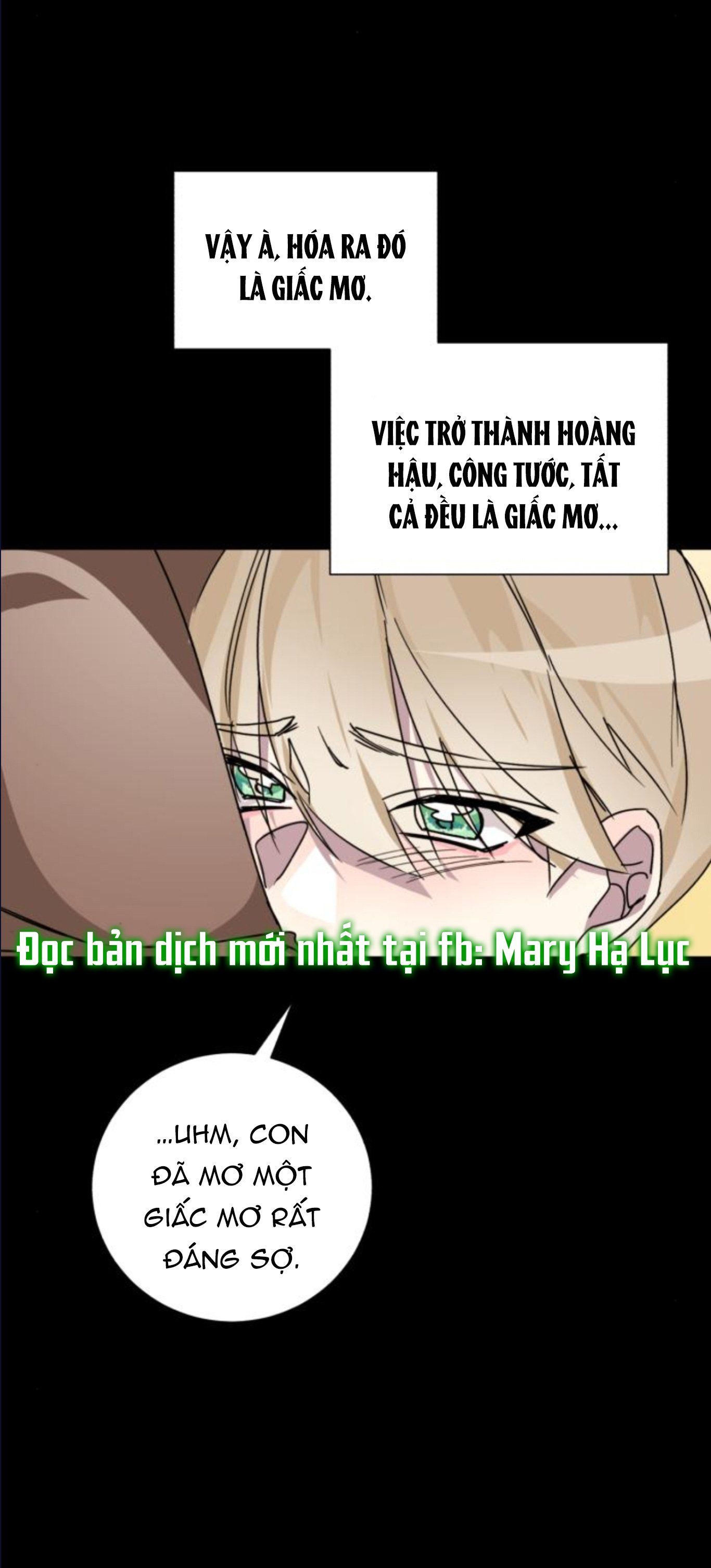 đọc truyện Đã Có Lúc Ta Muốn Nàng Chết Đi Chương 11.2 ảnh 16 tại Thiên Thai Truyện