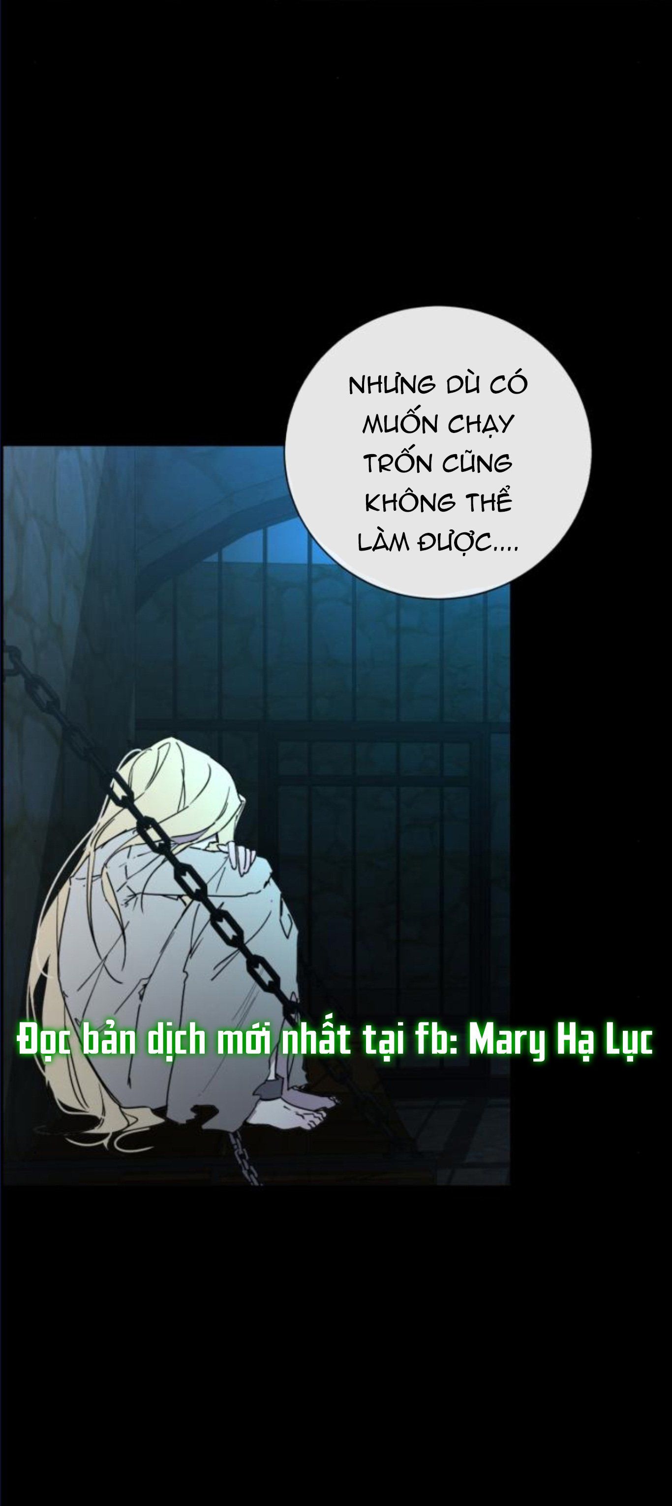 đọc truyện Đã Có Lúc Ta Muốn Nàng Chết Đi Chương 11.2 ảnh 18 tại Thiên Thai Truyện