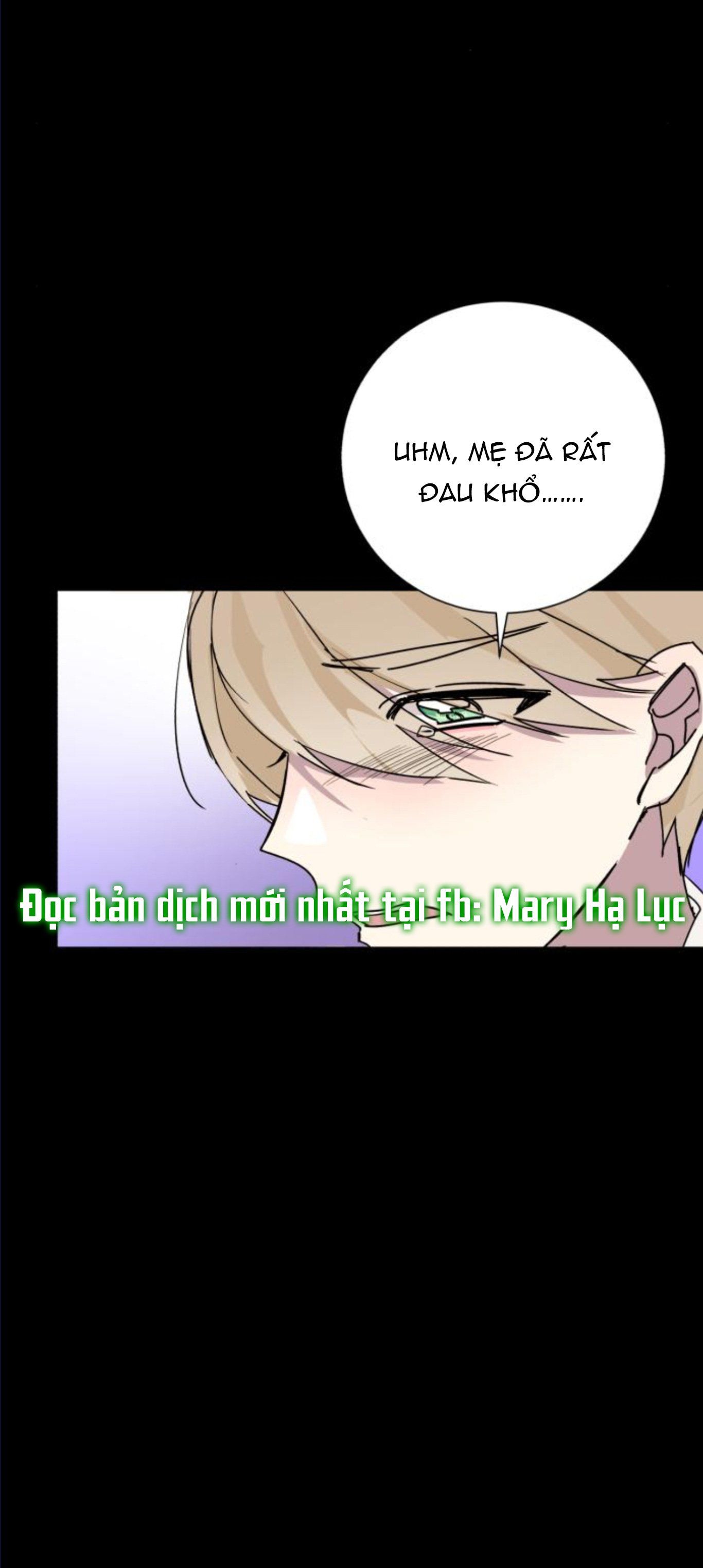 đọc truyện Đã Có Lúc Ta Muốn Nàng Chết Đi Chương 11.2 ảnh 20 tại Thiên Thai Truyện