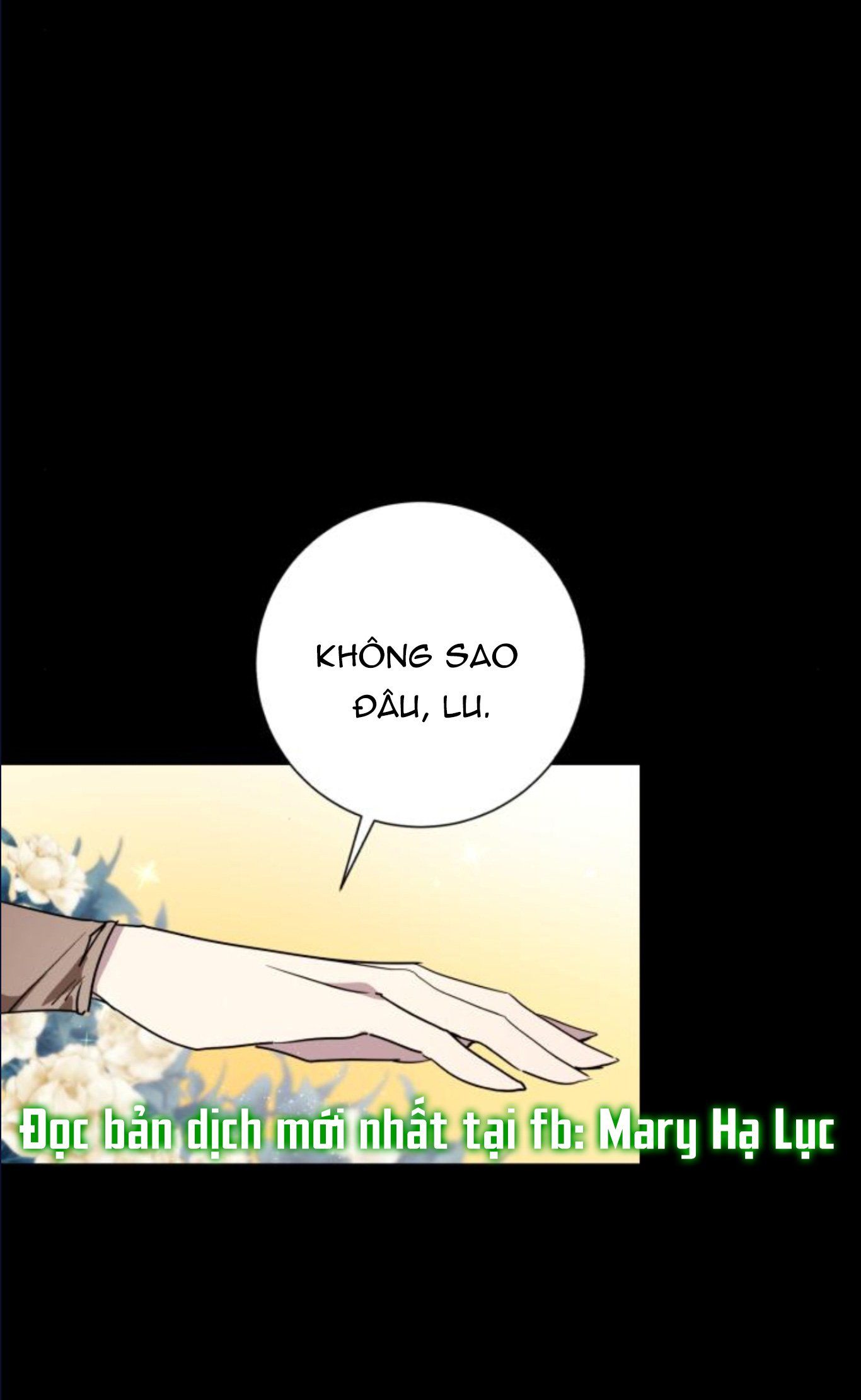 đọc truyện Đã Có Lúc Ta Muốn Nàng Chết Đi Chương 11.2 ảnh 22 tại Thiên Thai Truyện