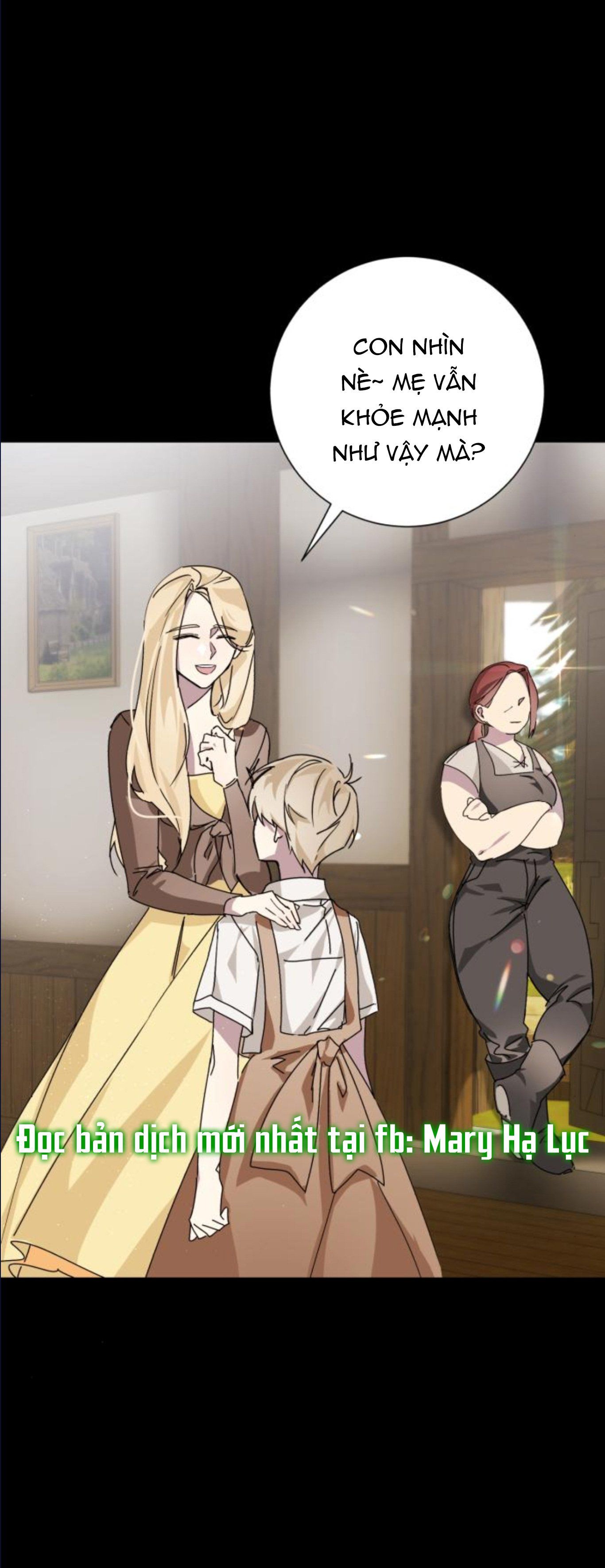 đọc truyện Đã Có Lúc Ta Muốn Nàng Chết Đi Chương 11.2 ảnh 24 tại Thiên Thai Truyện