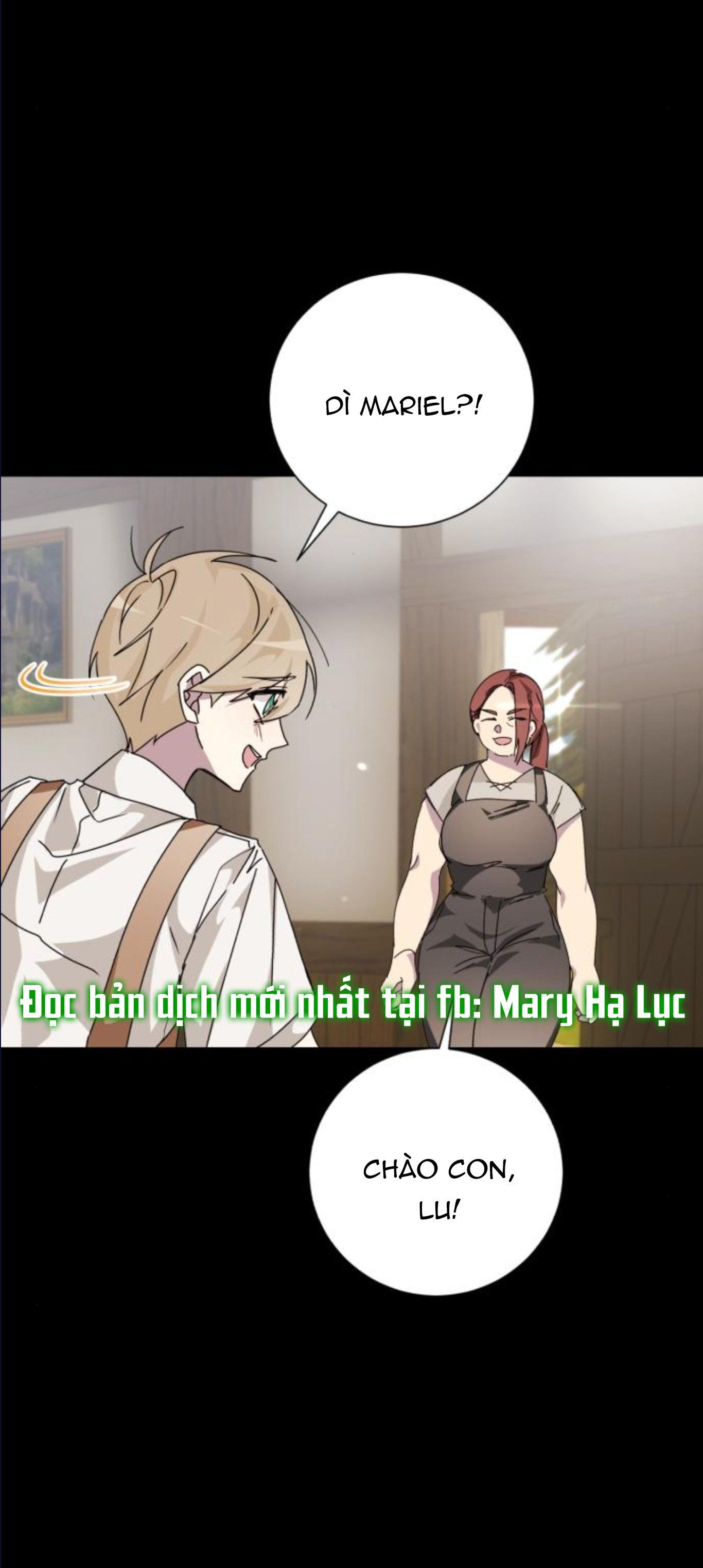 đọc truyện Đã Có Lúc Ta Muốn Nàng Chết Đi Chương 11.2 ảnh 26 tại Thiên Thai Truyện