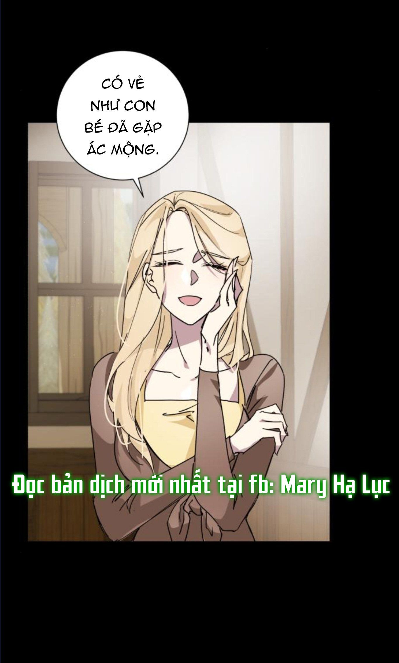 đọc truyện Đã Có Lúc Ta Muốn Nàng Chết Đi Chương 11.2 ảnh 28 tại Thiên Thai Truyện