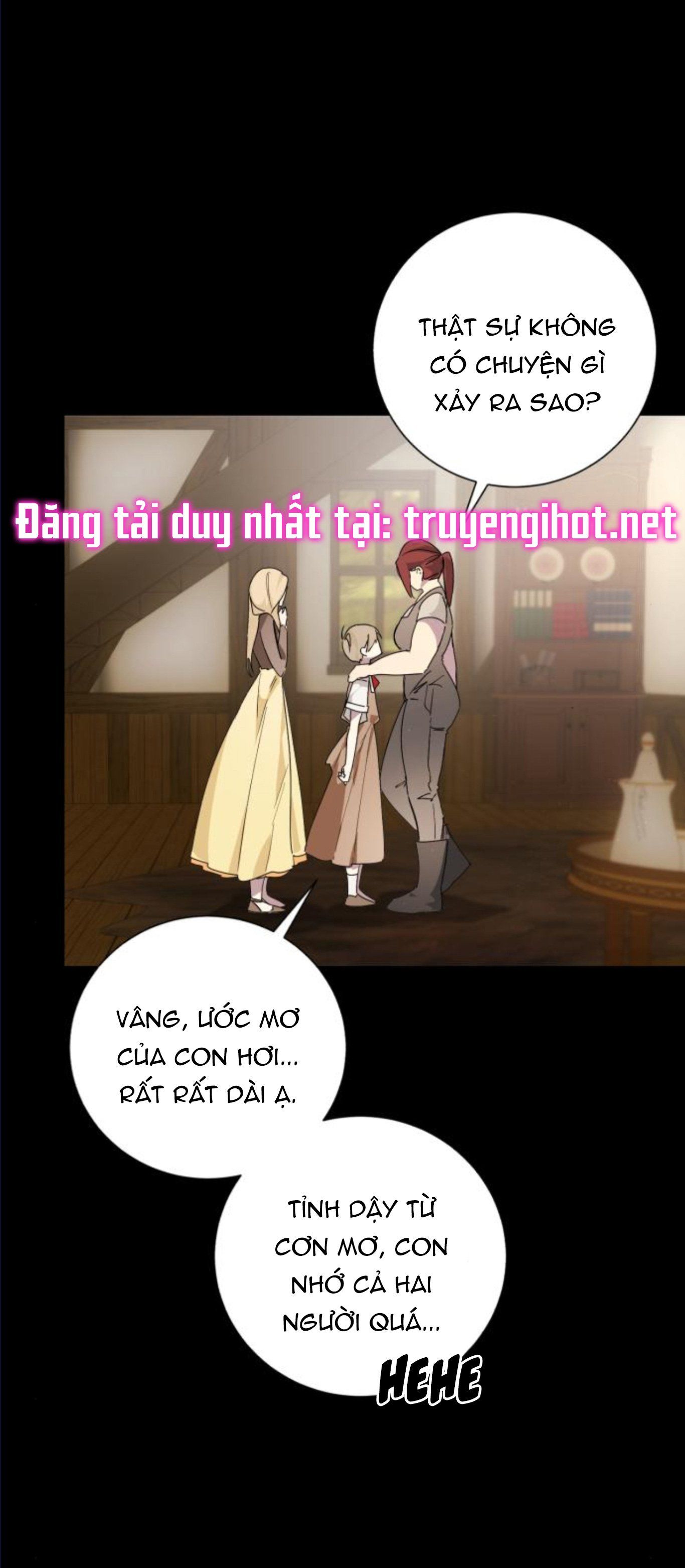 đọc truyện Đã Có Lúc Ta Muốn Nàng Chết Đi Chương 11.2 ảnh 29 tại Thiên Thai Truyện