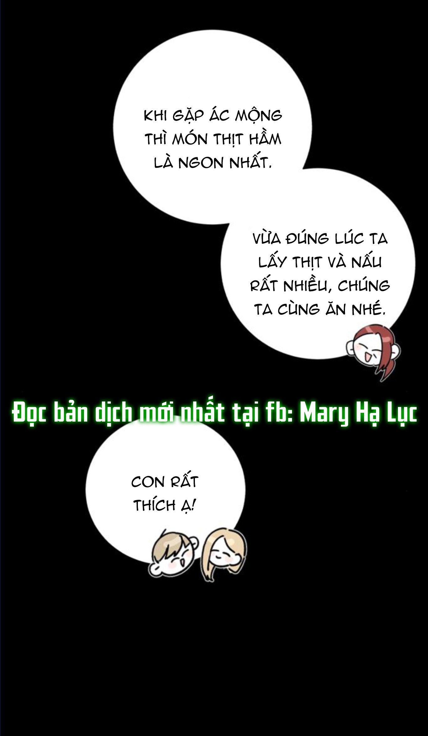 đọc truyện Đã Có Lúc Ta Muốn Nàng Chết Đi Chương 11.2 ảnh 30 tại Thiên Thai Truyện