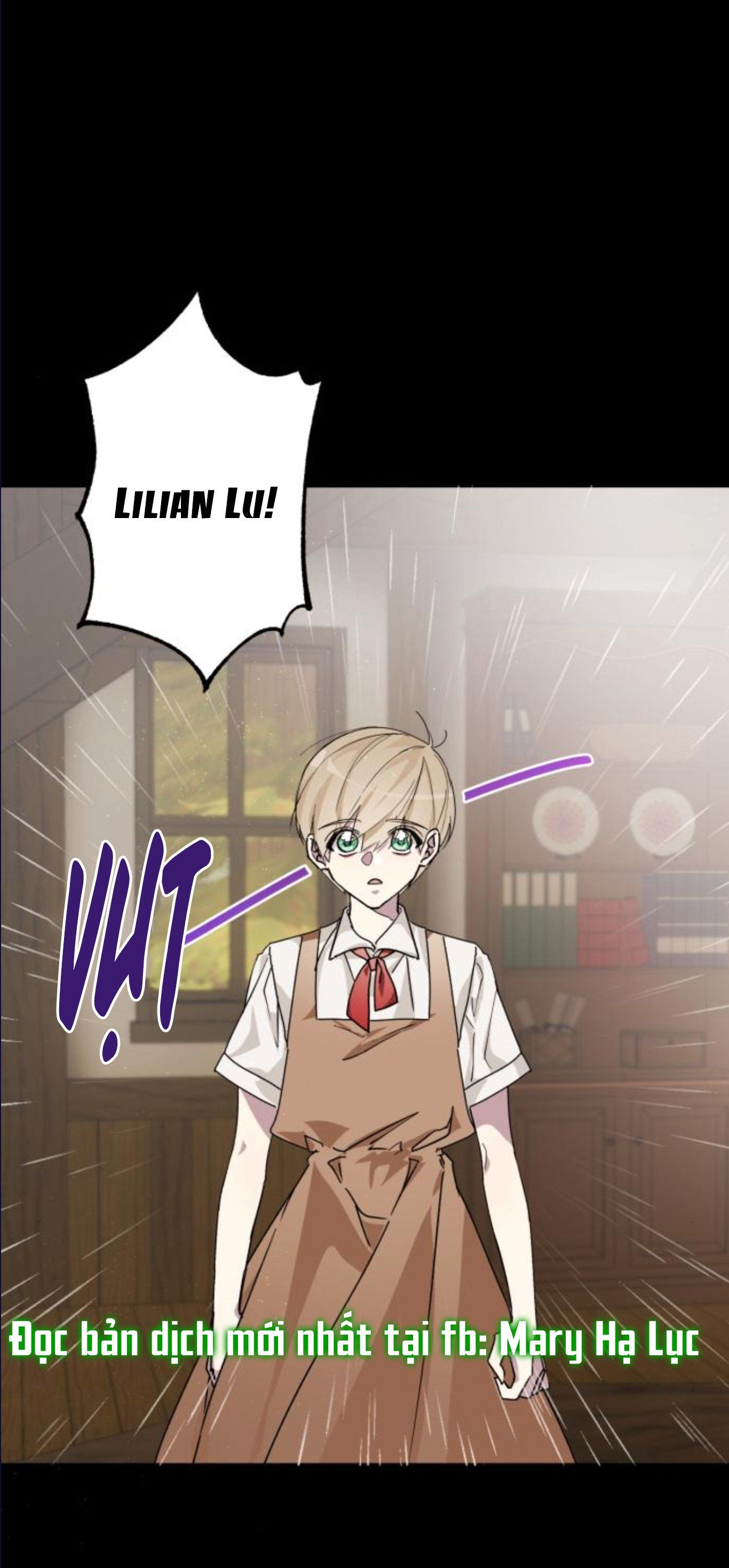 đọc truyện Đã Có Lúc Ta Muốn Nàng Chết Đi Chương 11.2 ảnh 8 tại Thiên Thai Truyện